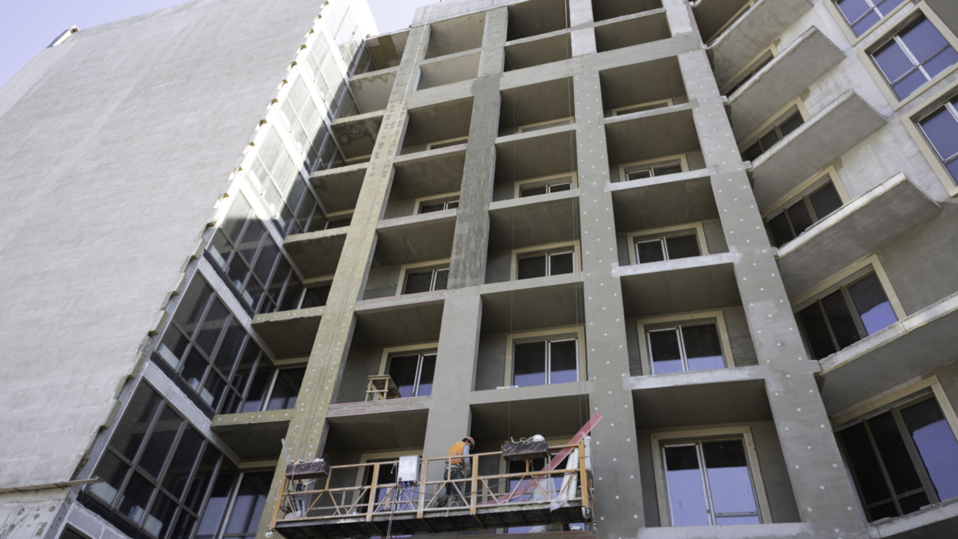 Станом на травень 2023 року ЖК Illinsky House хід будівництва фото 571457