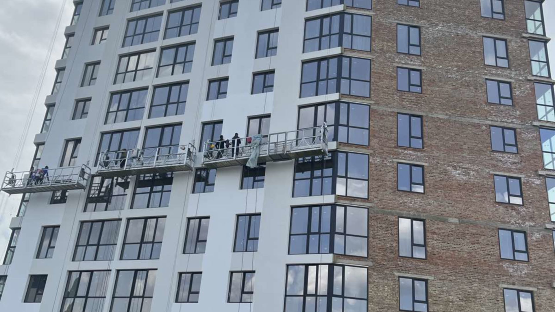 ЖК Grand Липини хід будівництва фото 571481