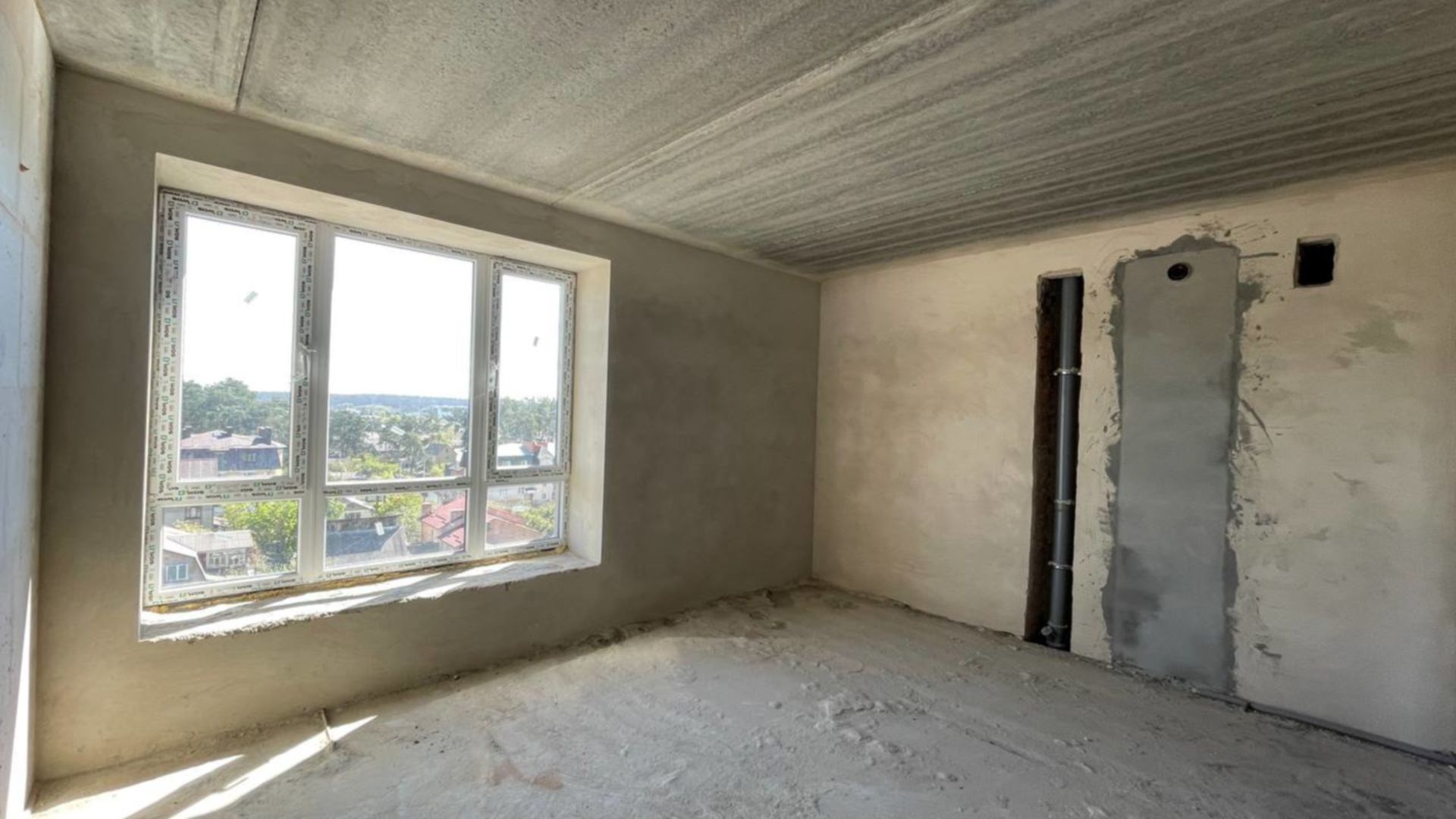 Состоянием на май 2023 года ЖК Новые Метры п27 ход строительства фото 571504