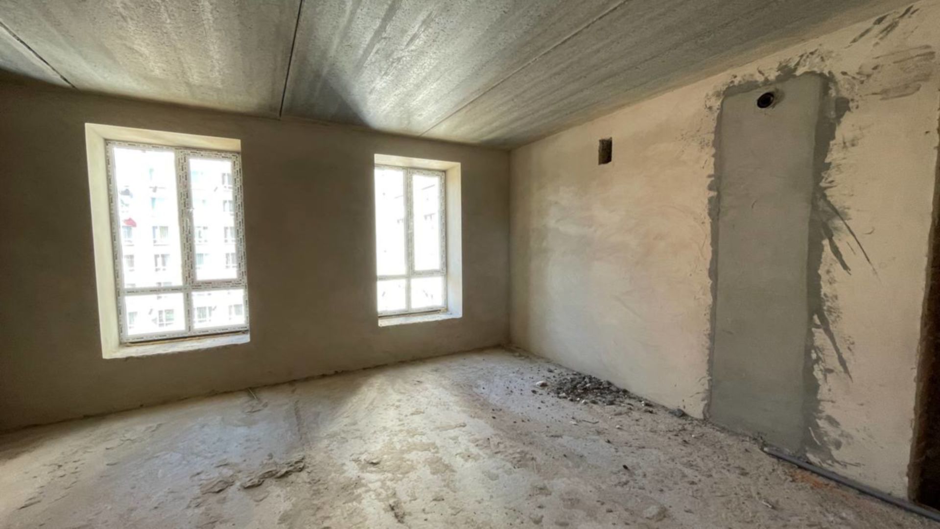 Состоянием на май 2023 года ЖК Новые Метры п27 ход строительства фото 571506