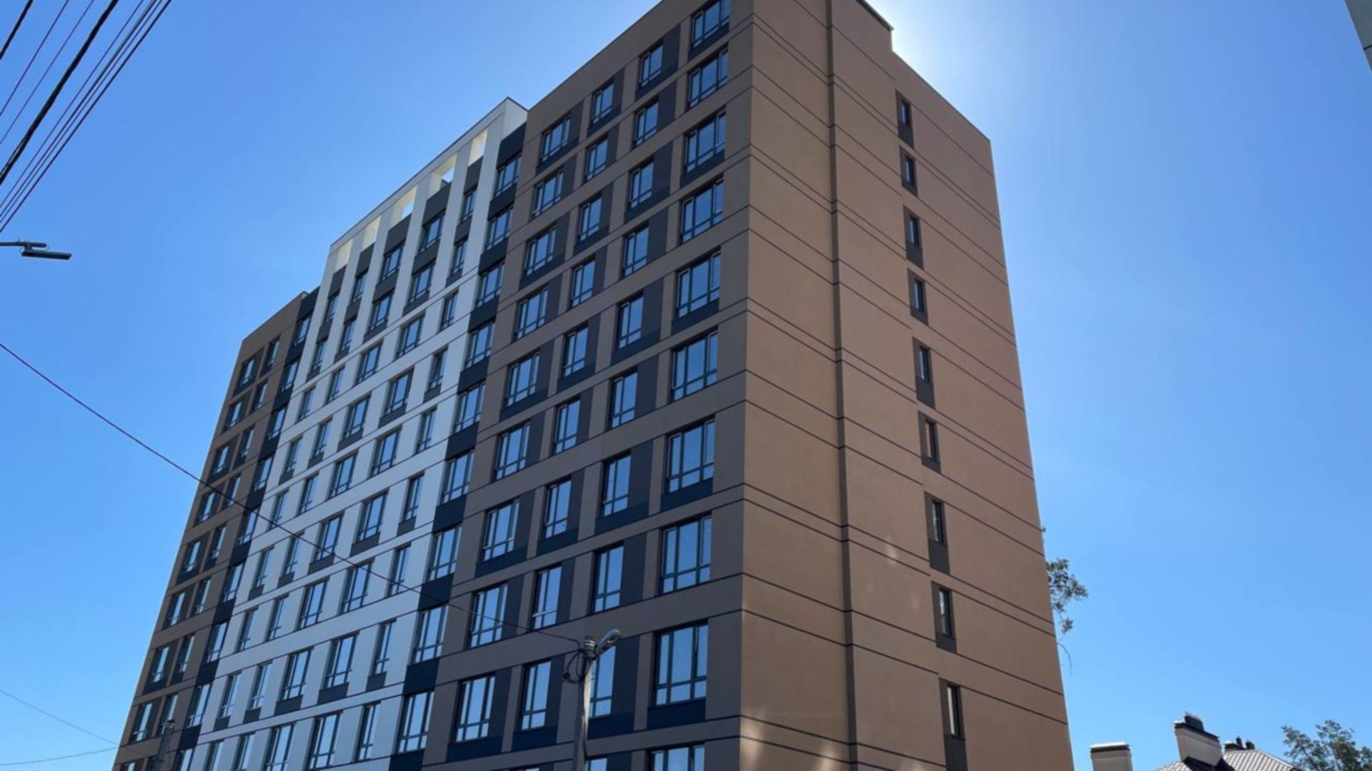 Состоянием на май 2023 года ЖК Новые Метры п27 ход строительства фото 571507