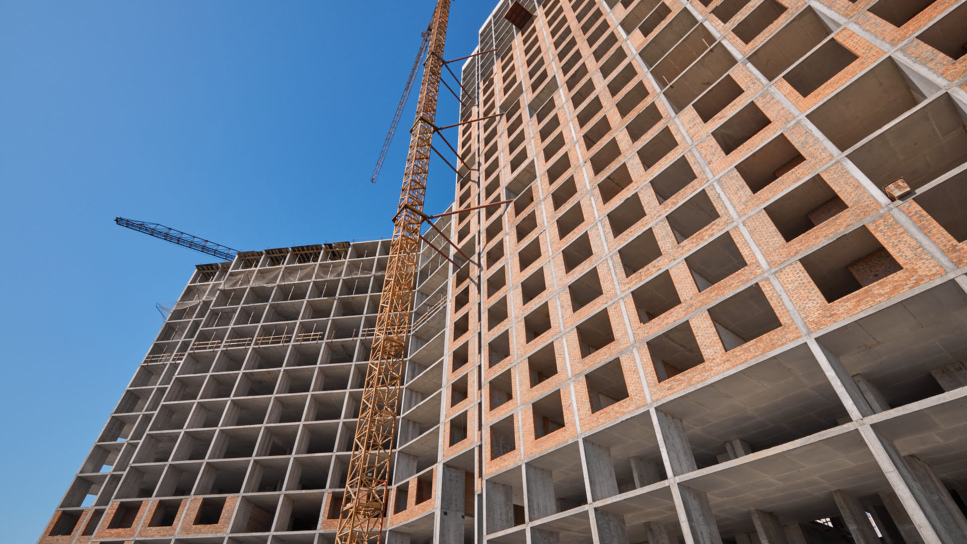 ЖК Polaris Home&Plaza хід будівництва фото 571790