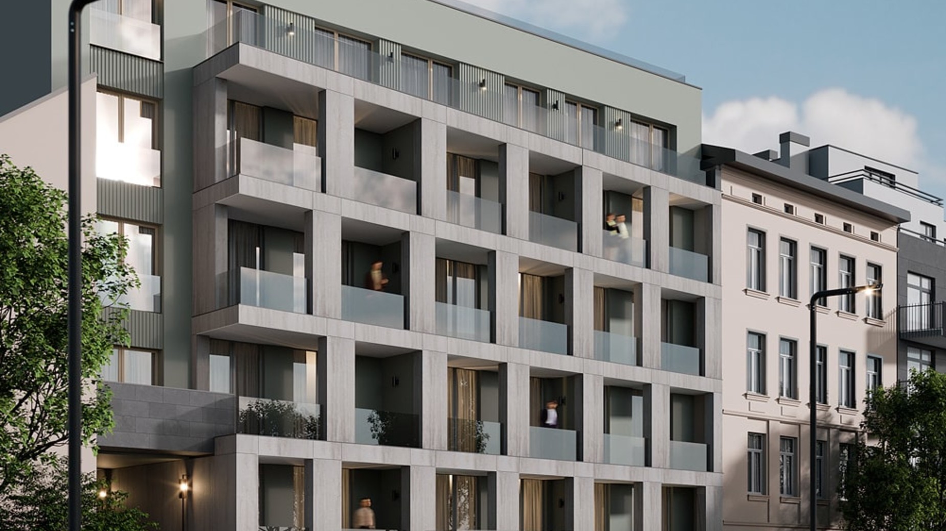 КД Рremium Hills  фото 571863