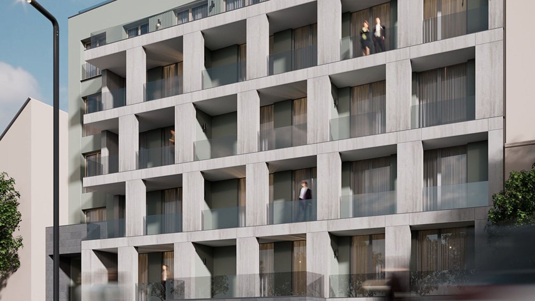 КД Рremium Hills  фото 571864