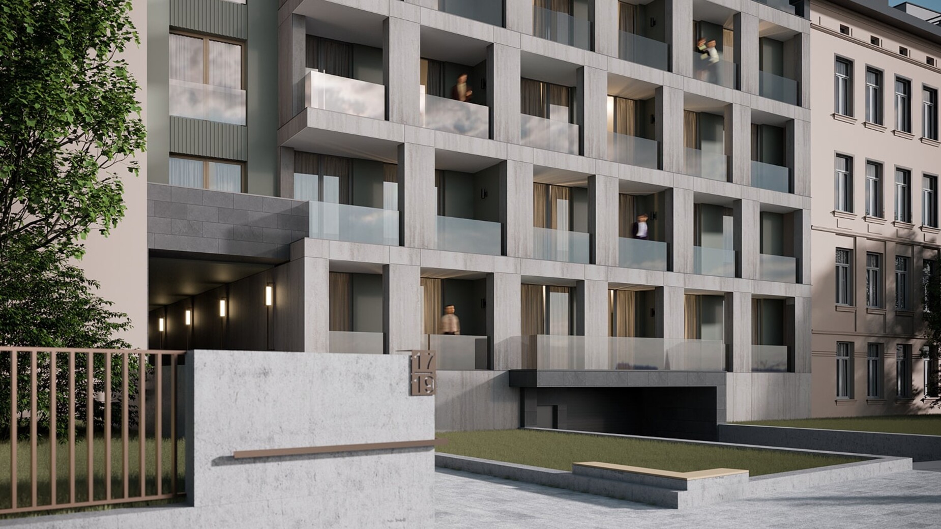 КД Рremium Hills  фото 571865