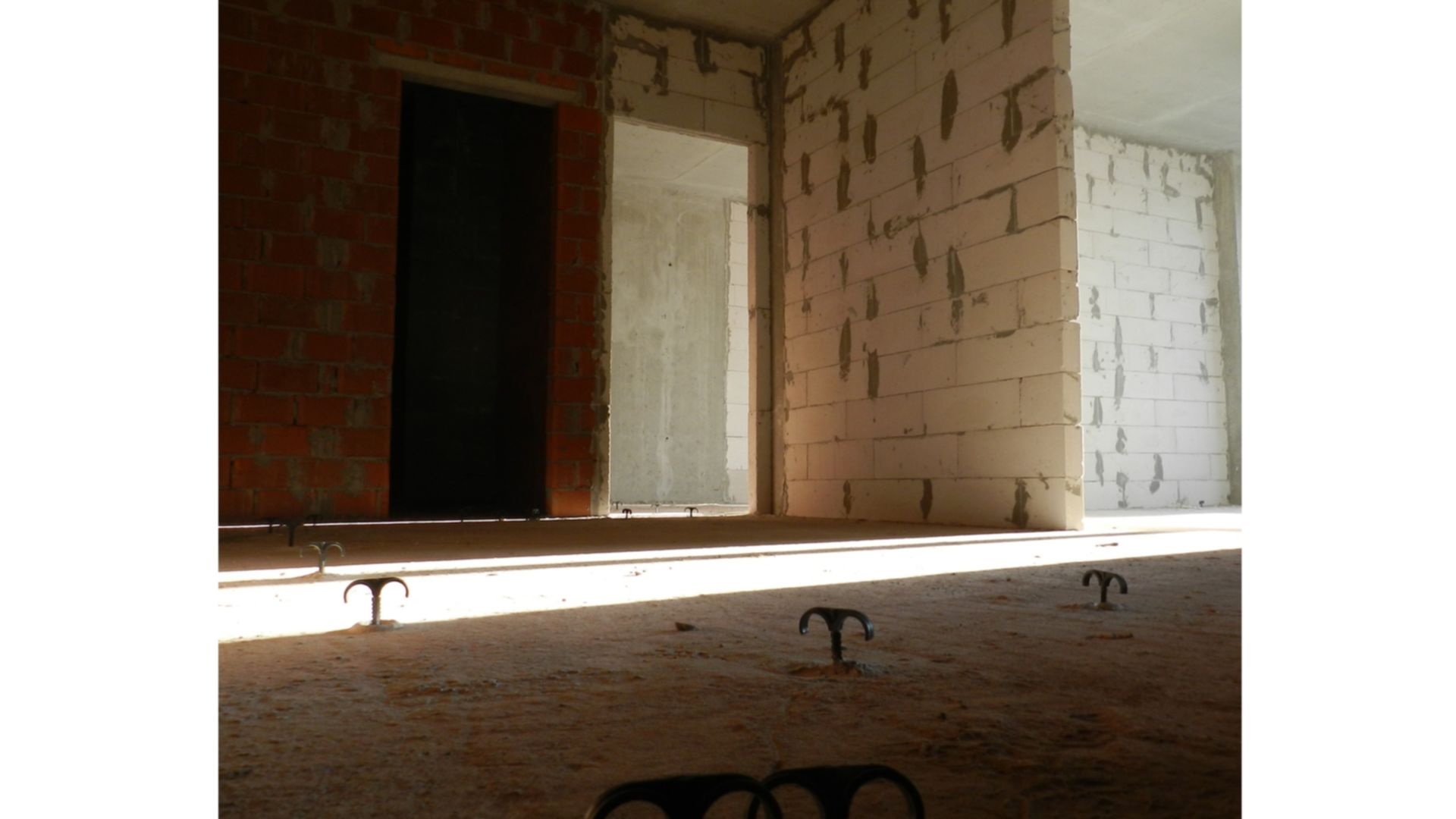 Состоянием на апрель 2023 года ЖК Авеню 42 ход строительства фото 572136