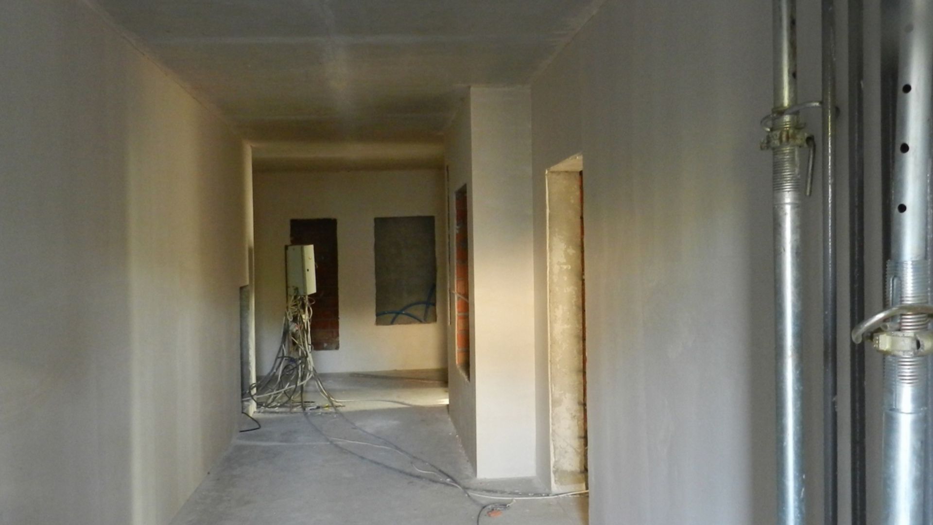 Состоянием на апрель 2023 года ЖК Авеню 42 ход строительства фото 572152