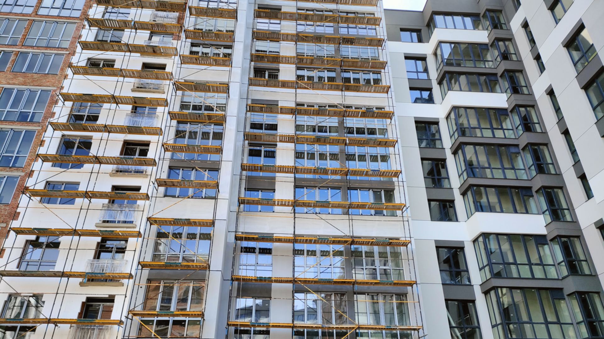 ЖК Козацький хід будівництва фото 572241