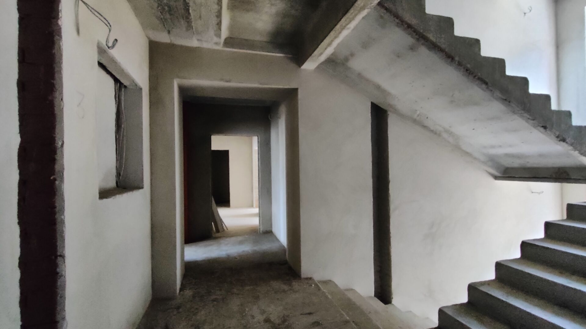 ЖК Козацький хід будівництва фото 572293