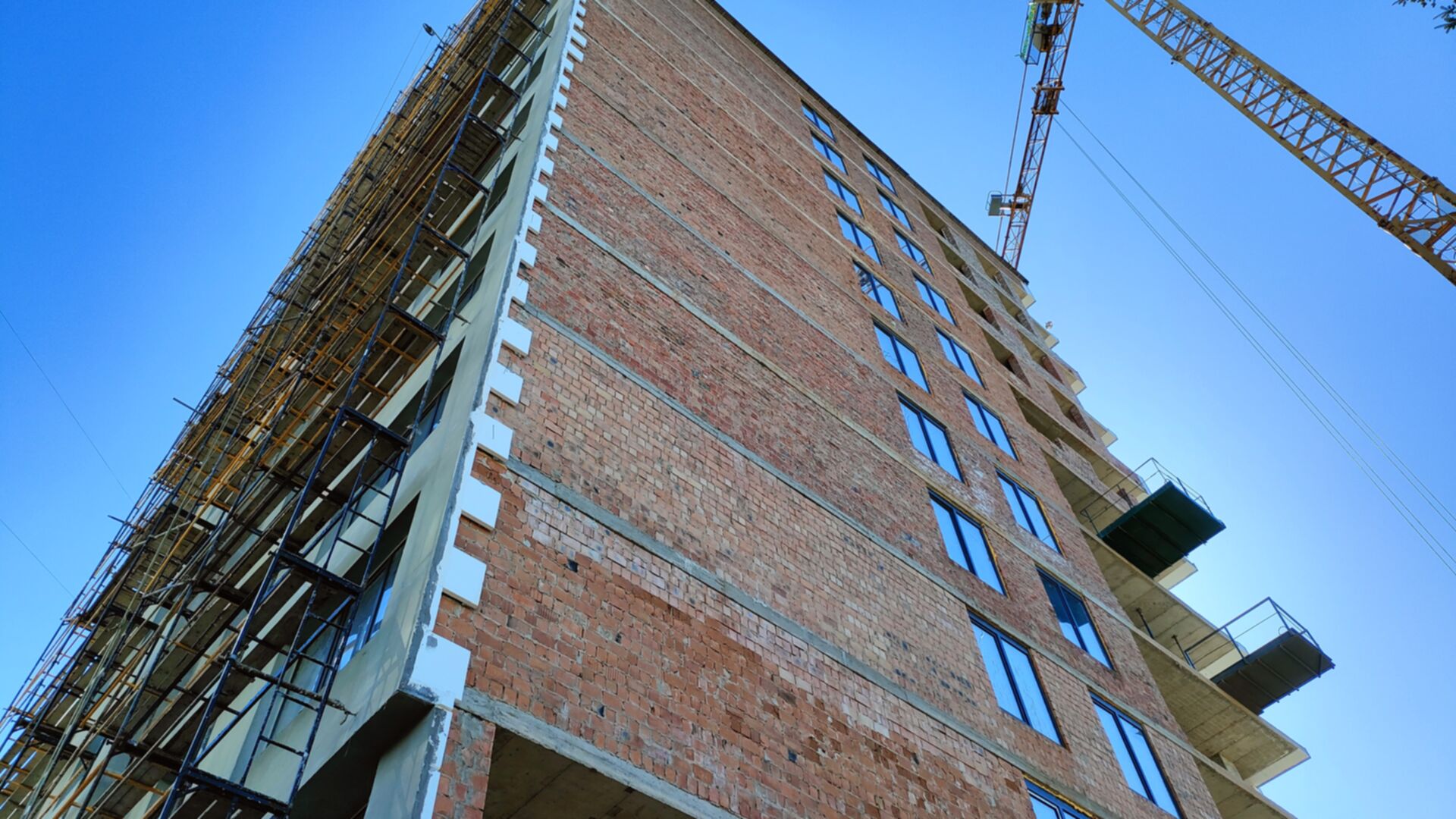 ЖК Grand Hall хід будівництва фото 572432