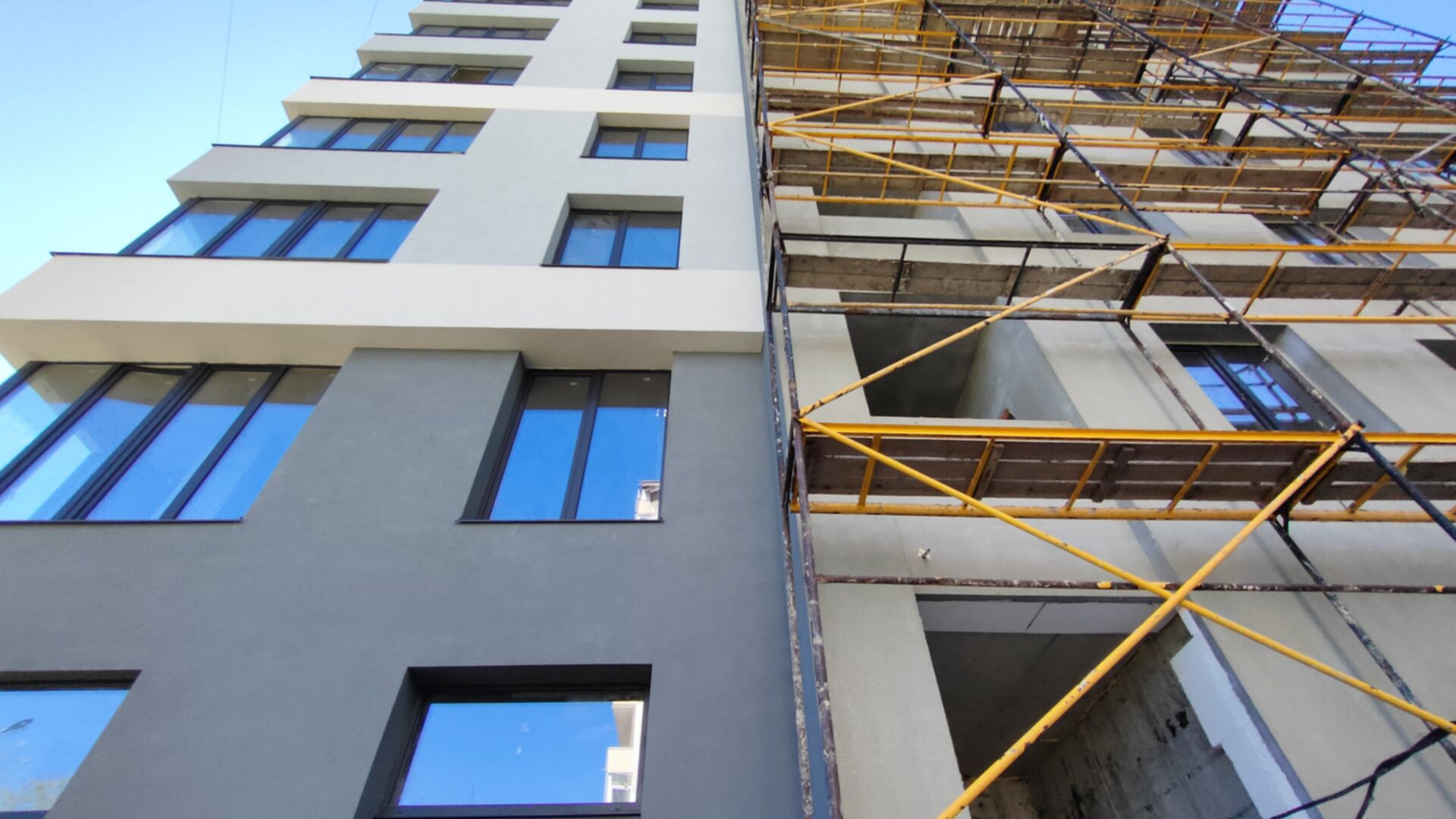 ЖК Grand Hall хід будівництва фото 572433