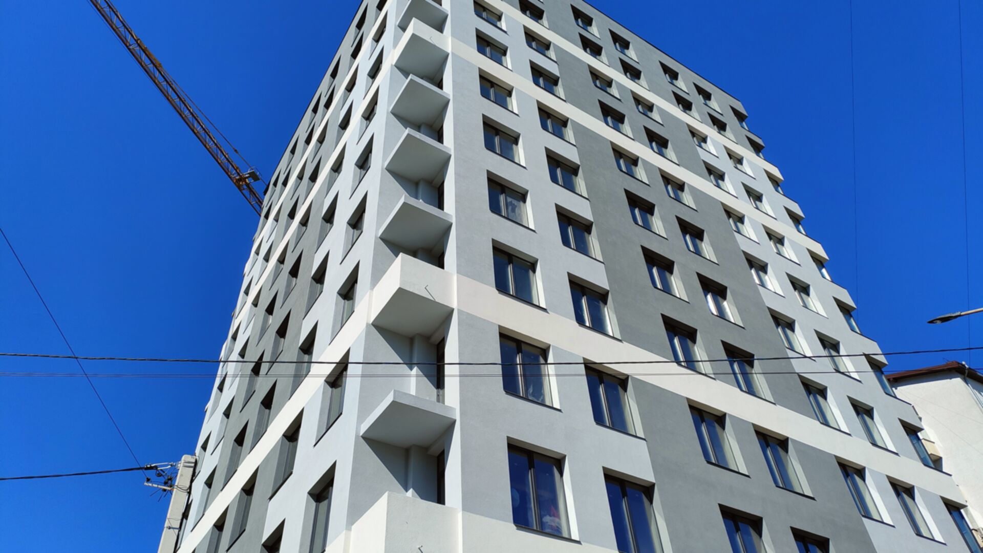 ЖК Grand Hall хід будівництва фото 572441