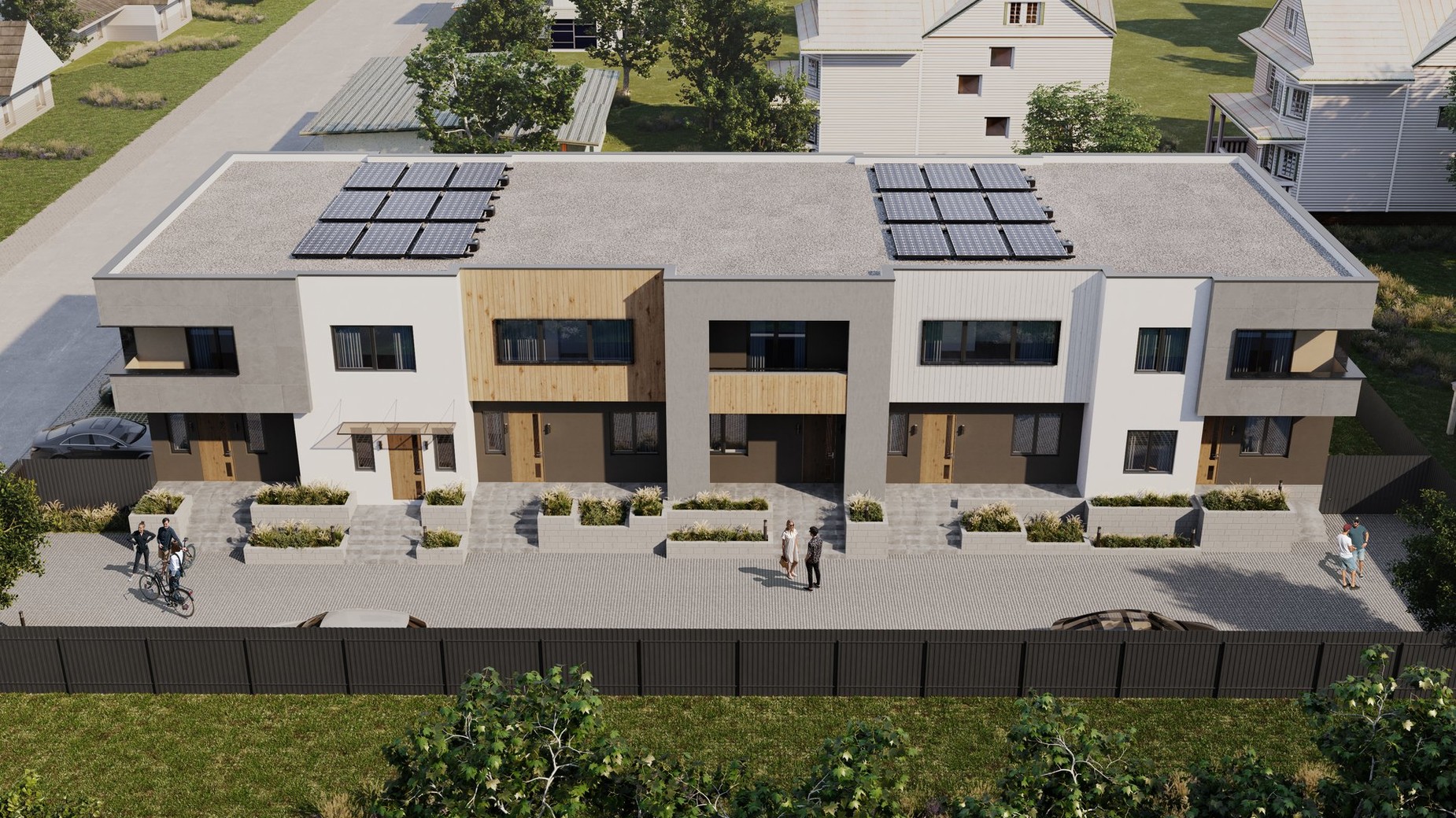 КМ Maple Town фото 572450