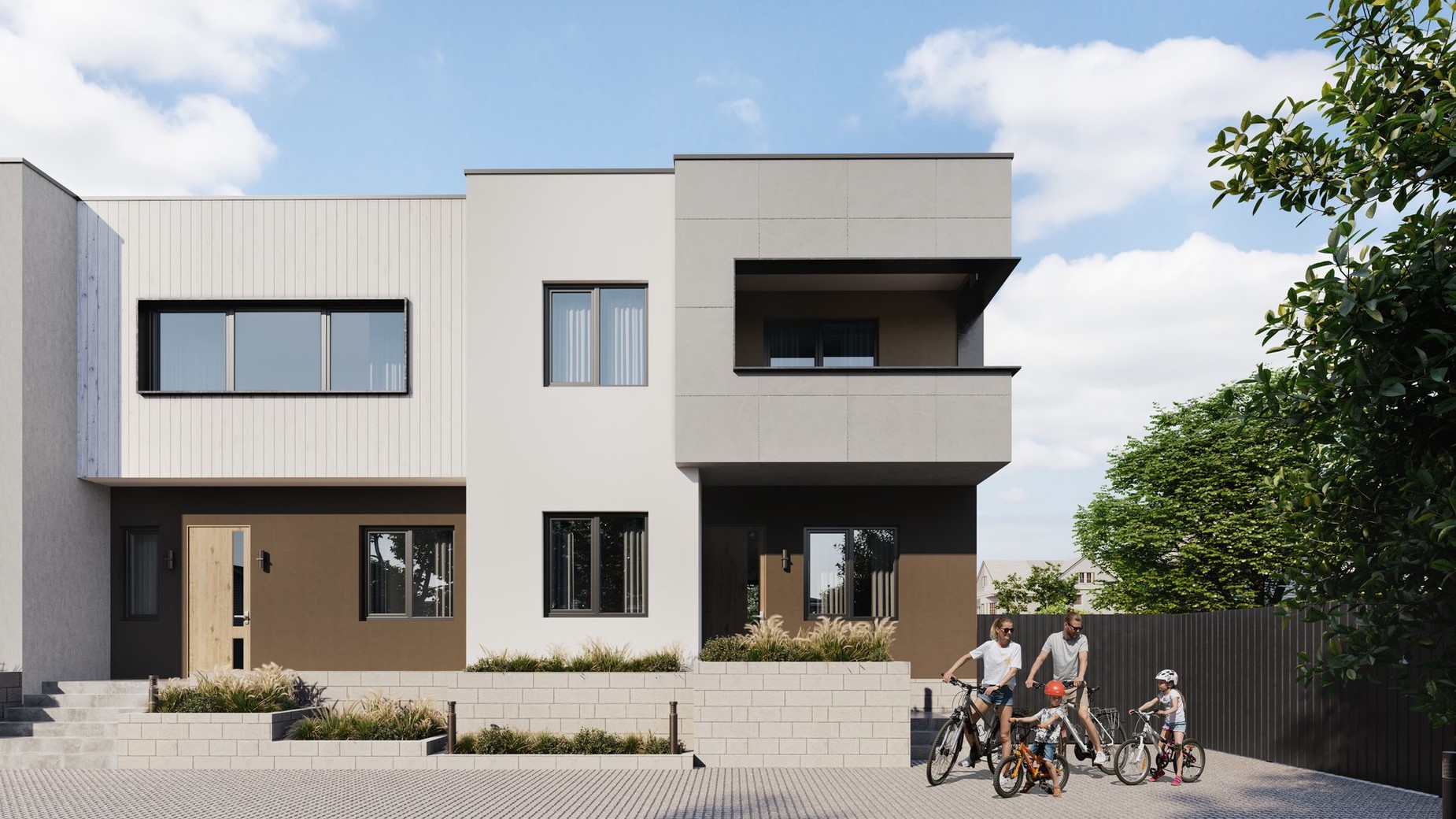 КМ Maple Town фото 572451