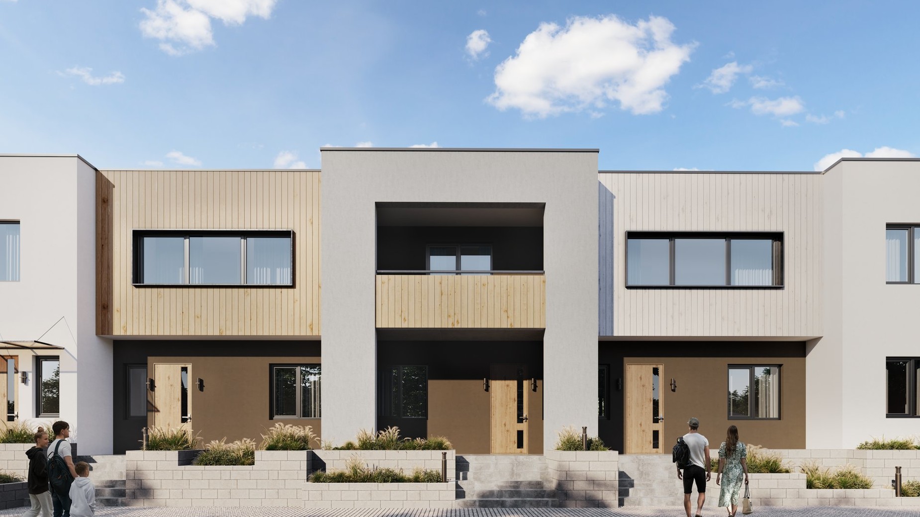 КМ Maple Town фото 572452