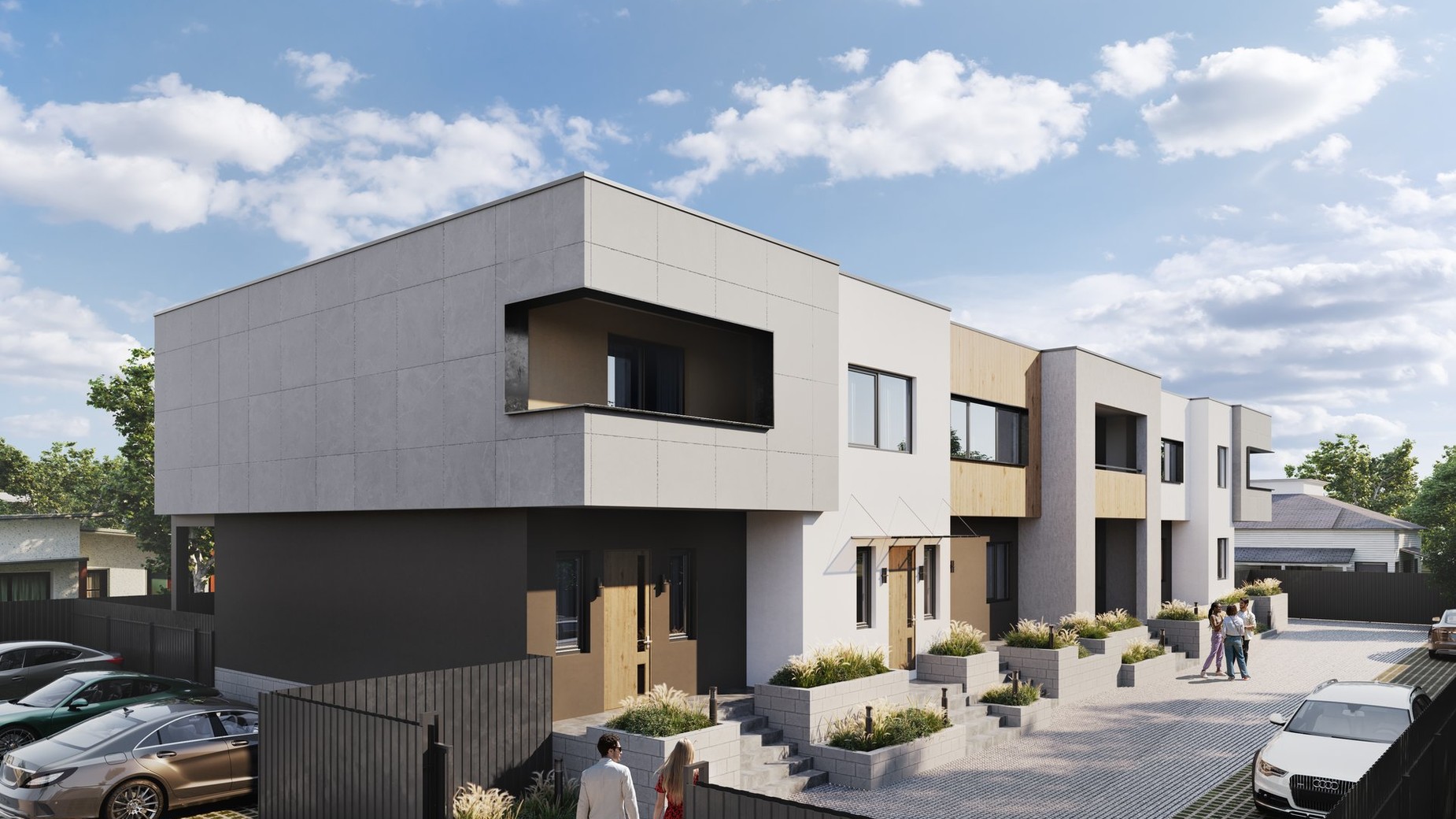 КМ Maple Town фото 572453