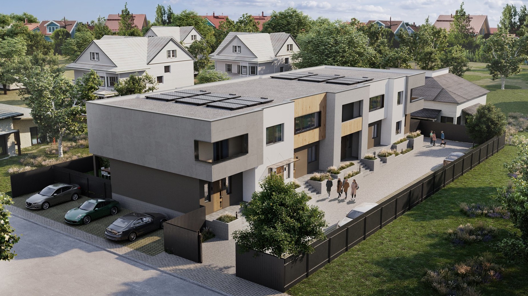 КМ Maple Town фото 572457