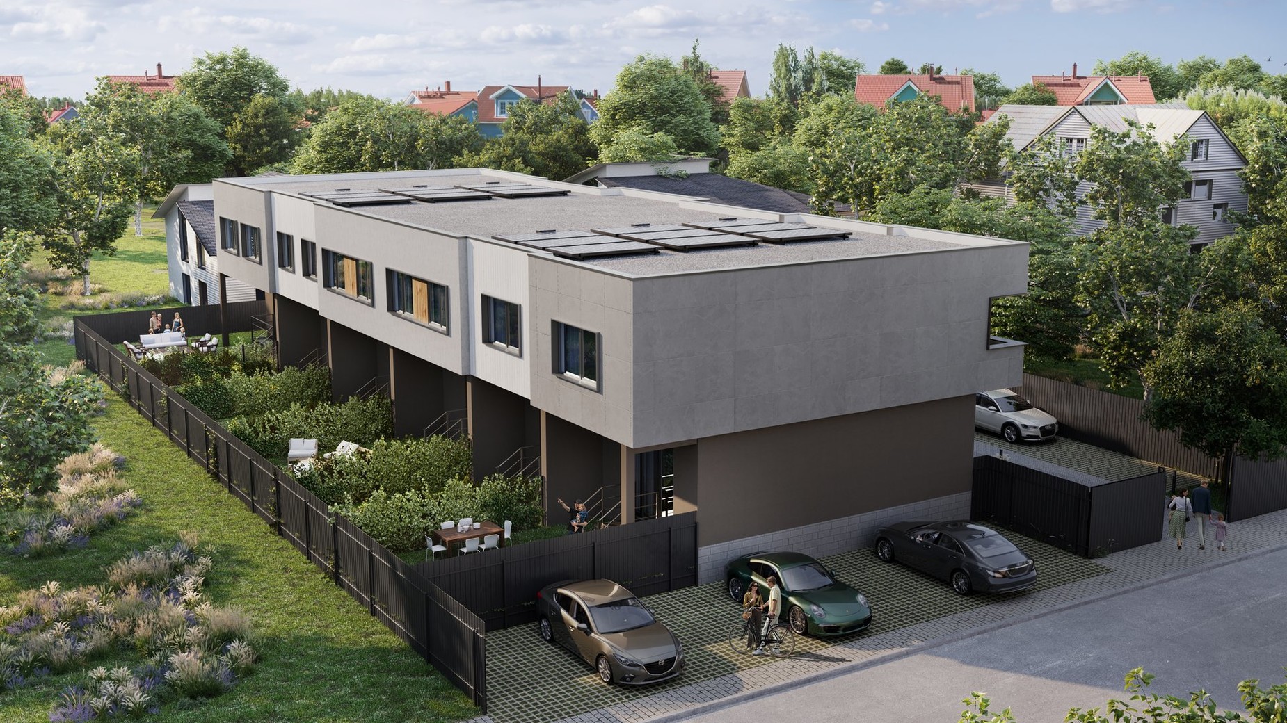 КМ Maple Town фото 572458