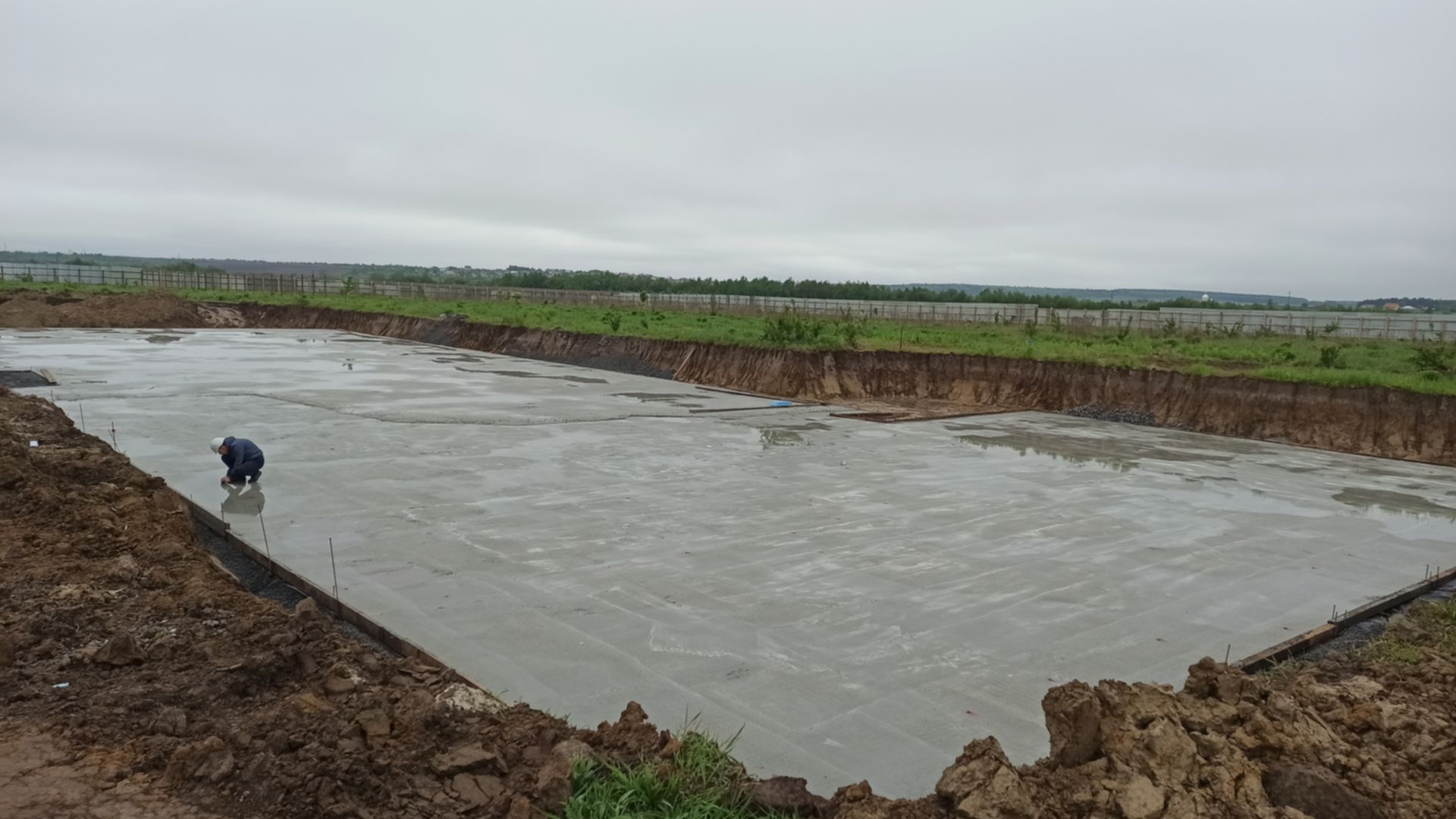 Станом на травень 2023 року ЖК Парксайд хід будівництва фото 572871