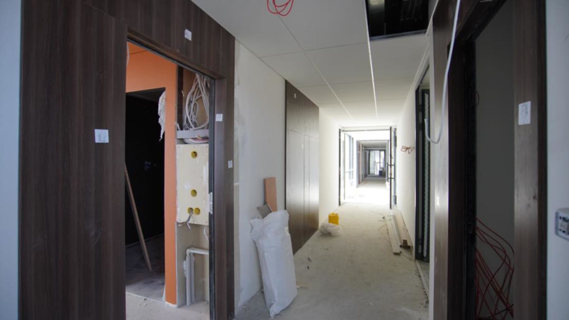 Апарт-готель Lev Lifestyle Hotel хід будівництва фото 573274