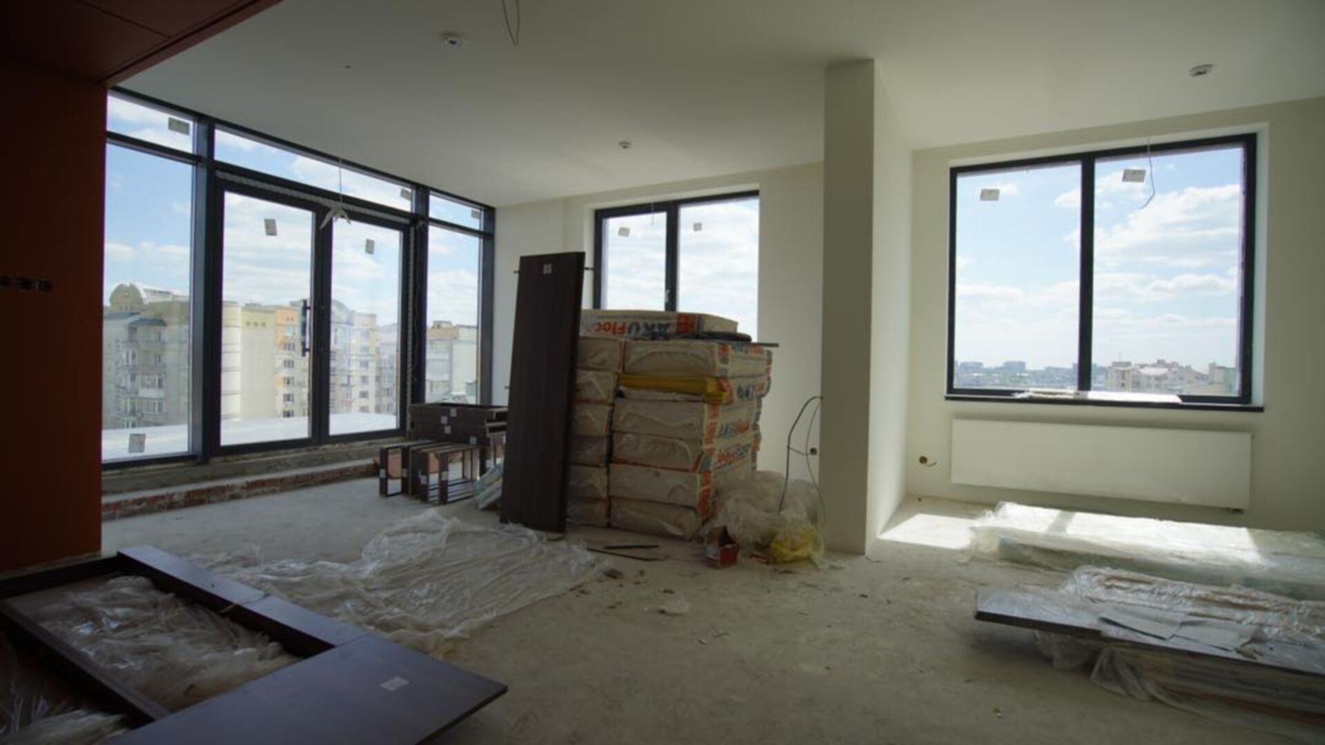 Апарт-готель Lev Lifestyle Hotel хід будівництва фото 573275