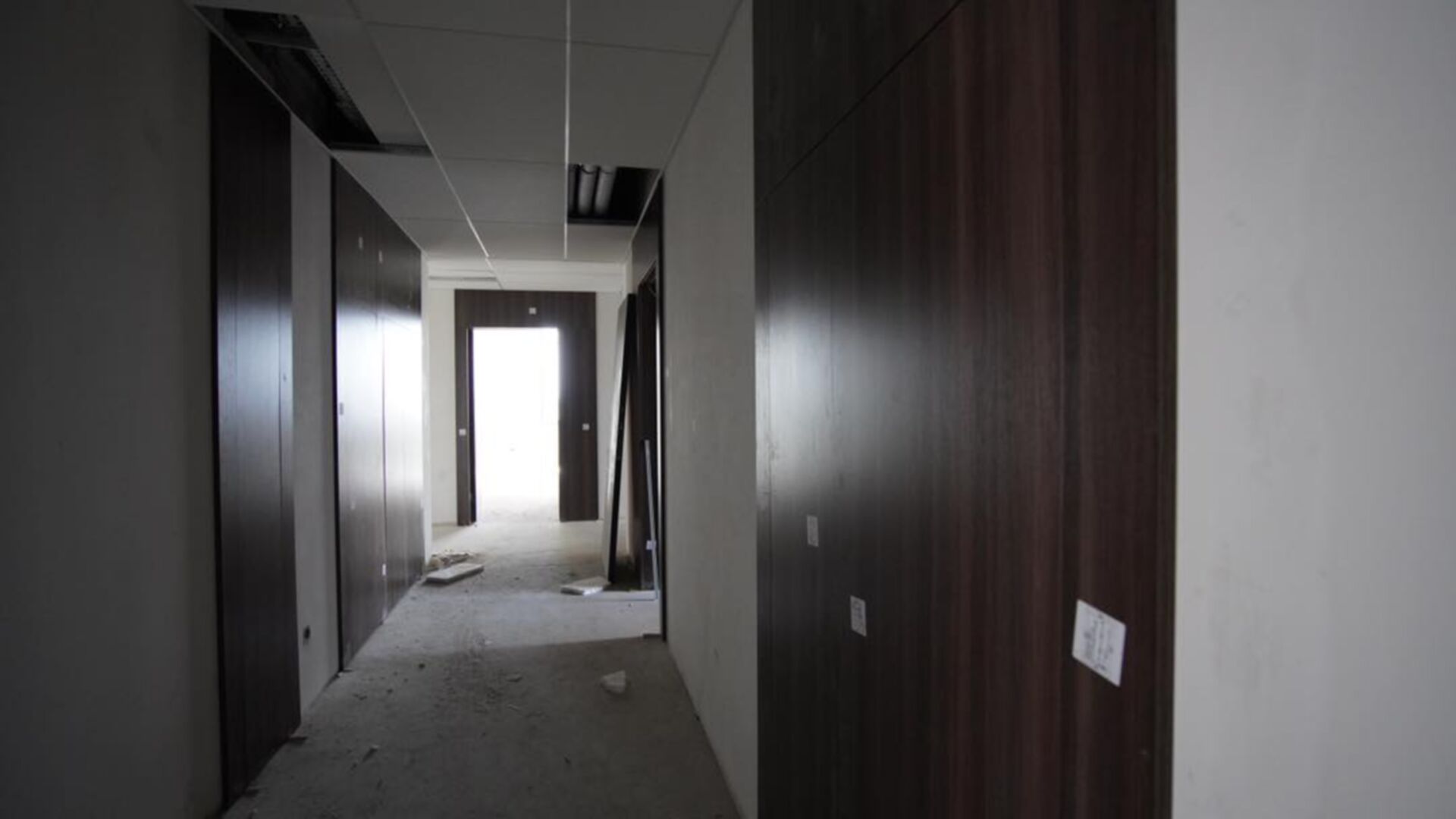 Апарт-готель Lev Lifestyle Hotel хід будівництва фото 573276