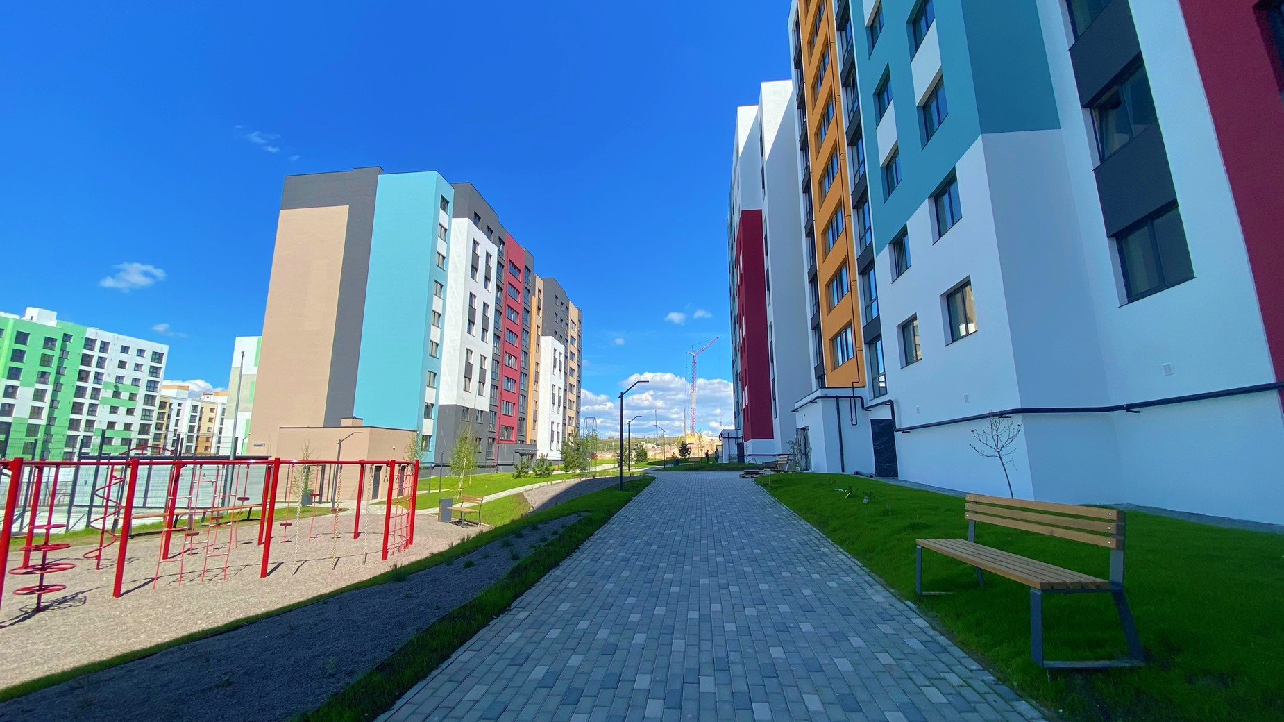 ЖК На Счастливом, дом 30  фото 573298