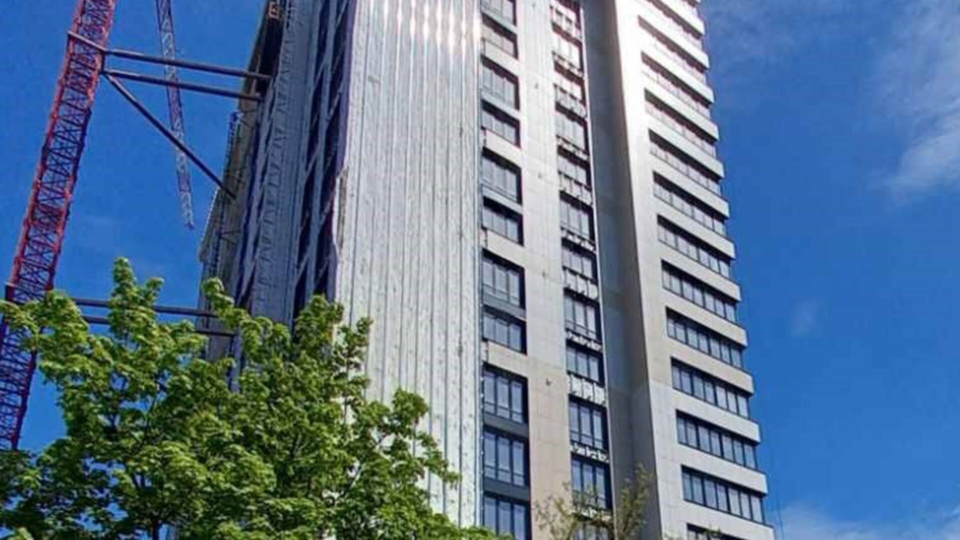 ЖК Фаворит ход строительства фото 573492