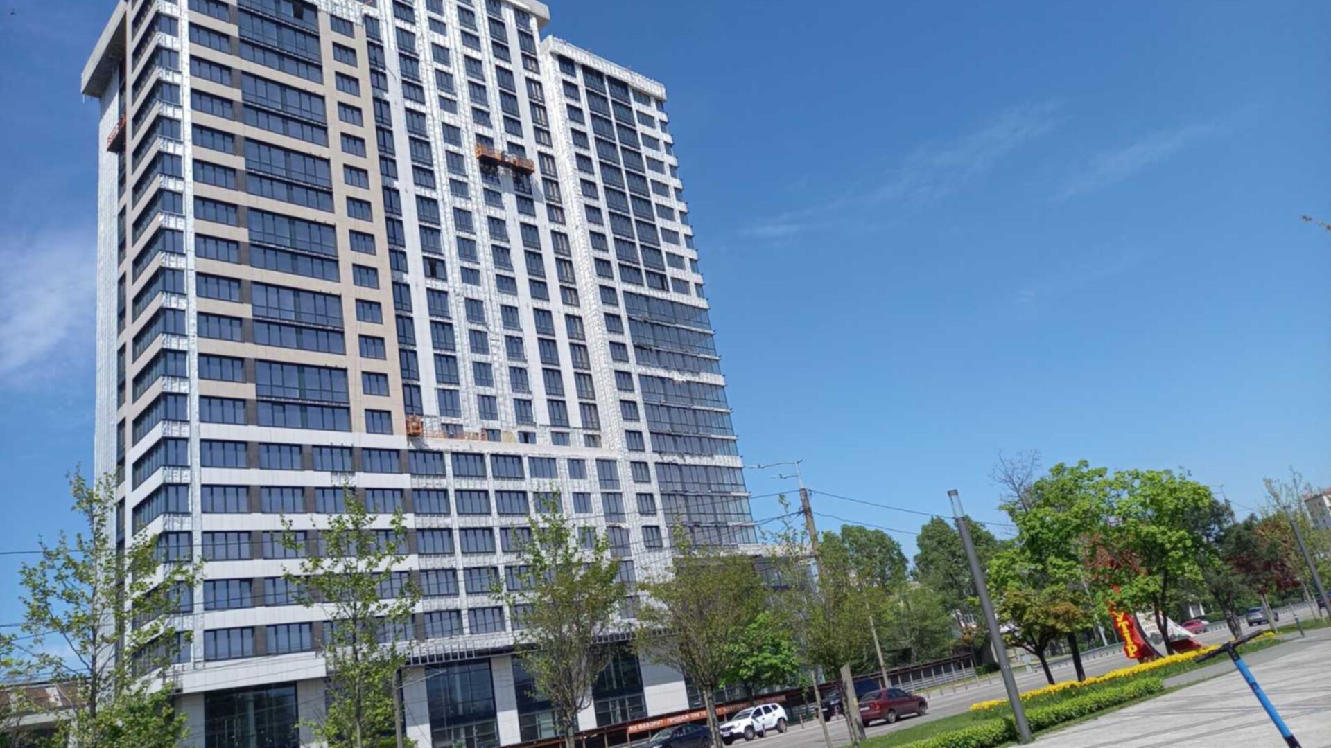 ЖК Фаворит ход строительства фото 573494