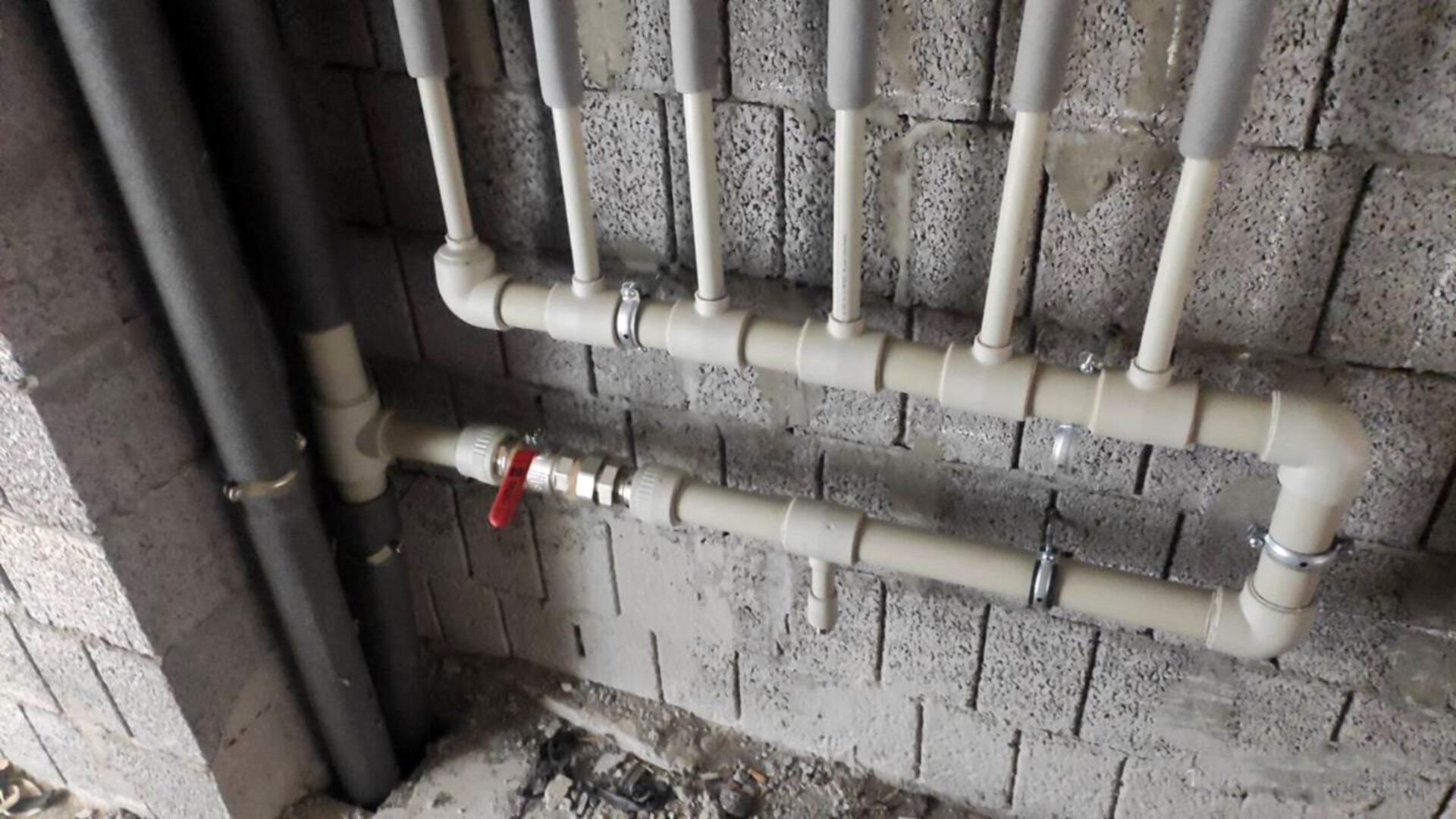 ЖК Авторський район хід будівництва фото 573772