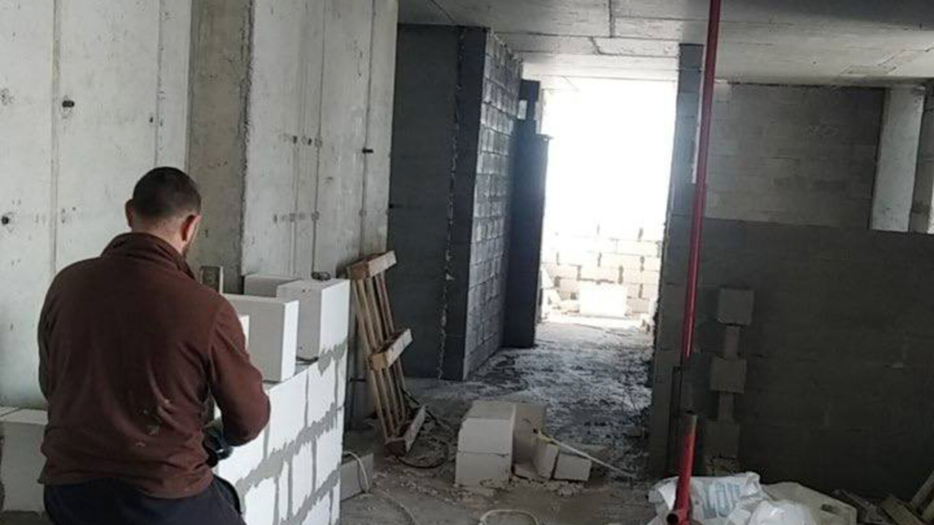 ЖК Авторський район хід будівництва фото 573774