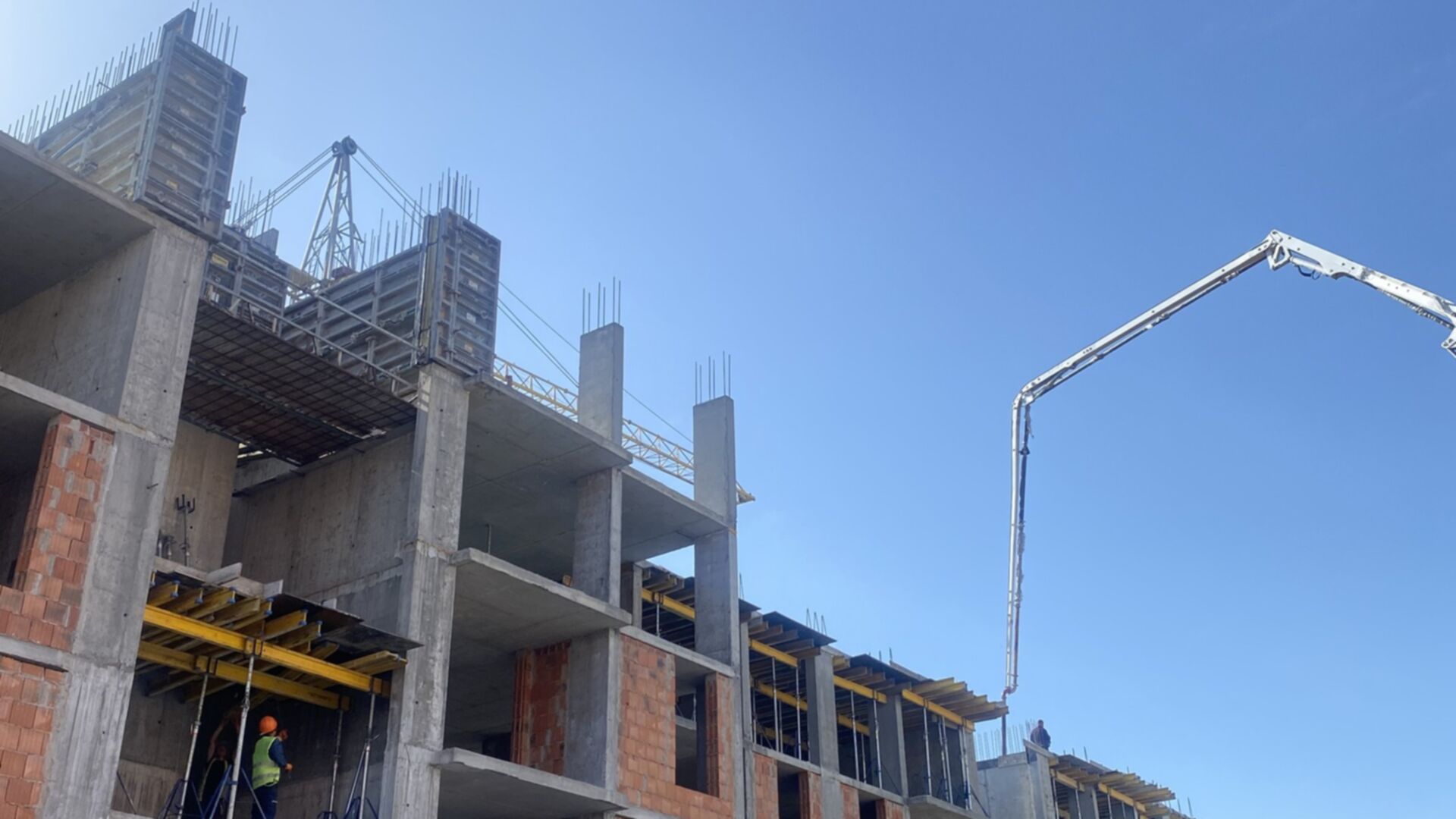 ЖК Verba хід будівництва фото 573852