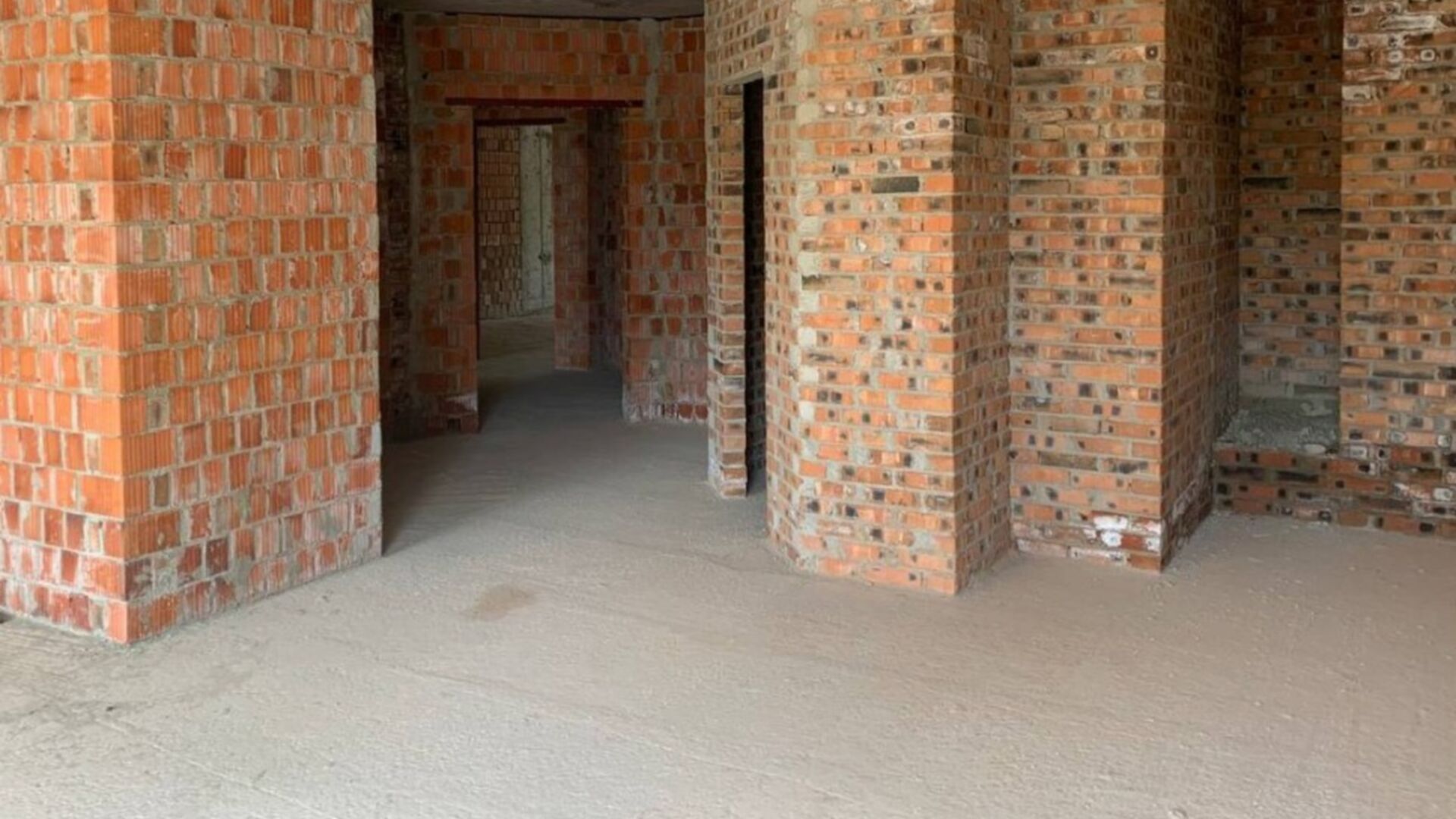 ЖК Парк Арена ход строительства фото 573876