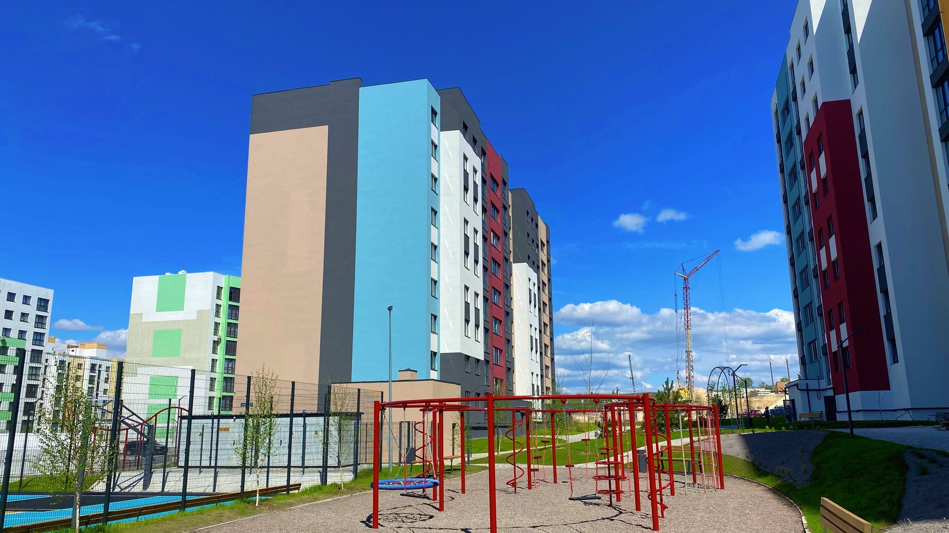 ЖК На Счастливом, дом 30  фото 573994
