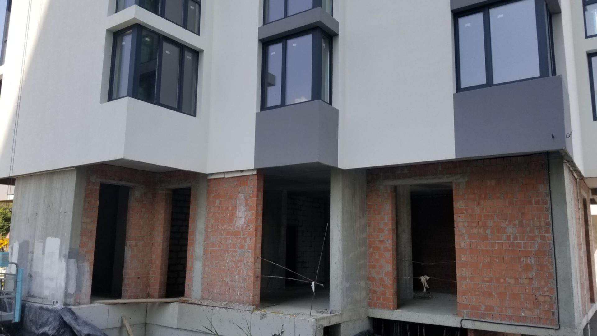 ЖК Щасливий хід будівництва фото 574041