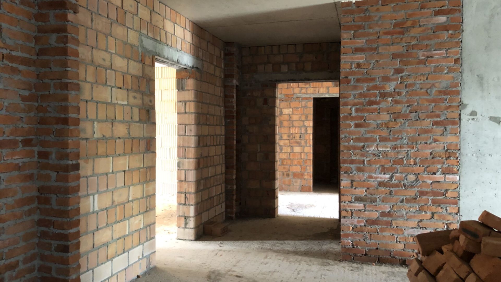 Станом на квітень 2023 року ЖК Весняний хід будівництва фото 574149