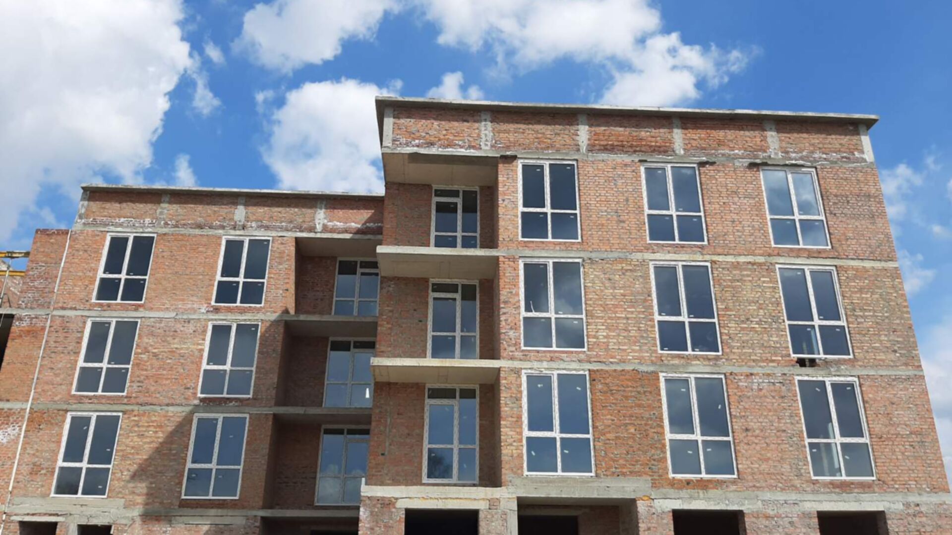 ЖК Святий Миколай хід будівництва фото 574539