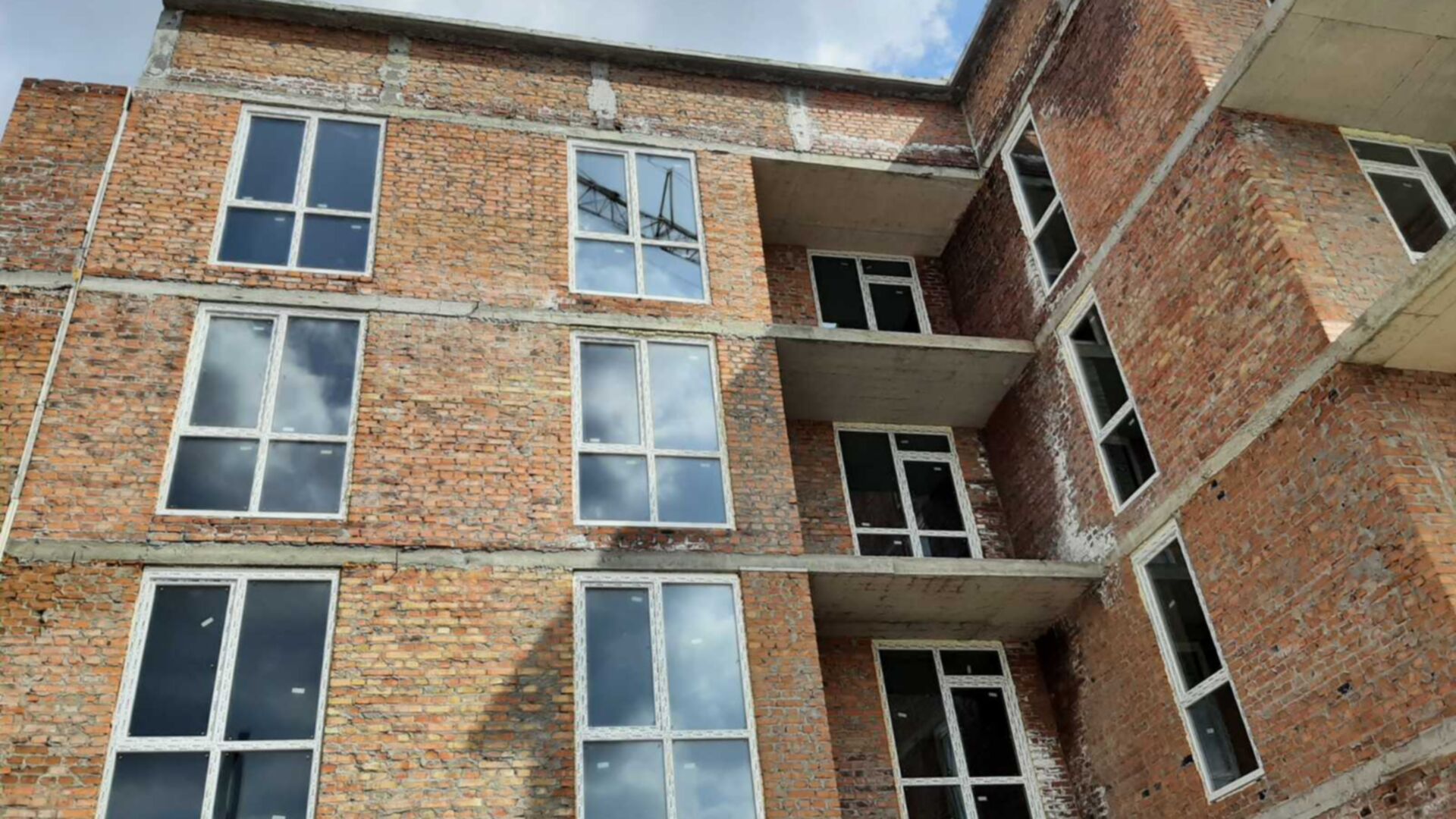 ЖК Святий Миколай хід будівництва фото 574540