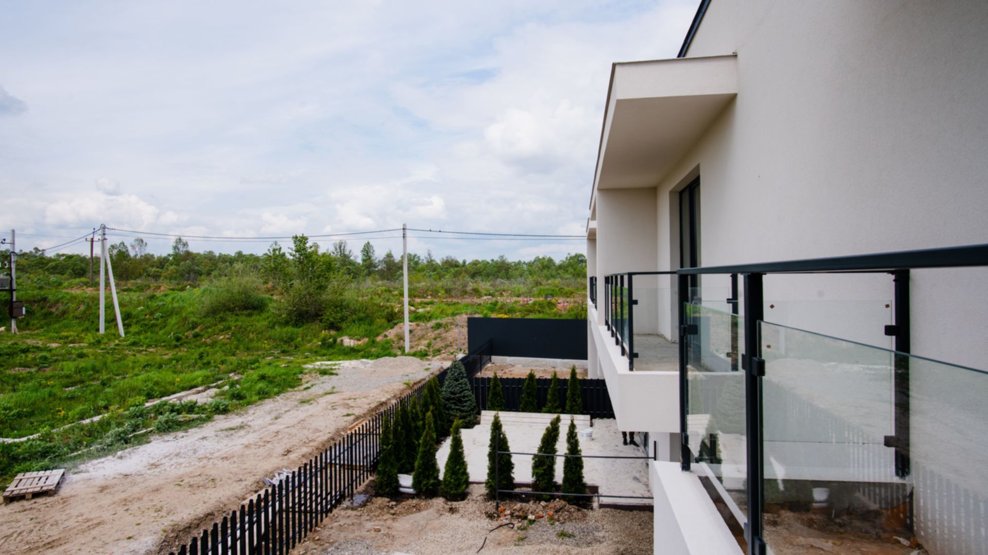 КГ City Villa Club ход строительства фото 574709