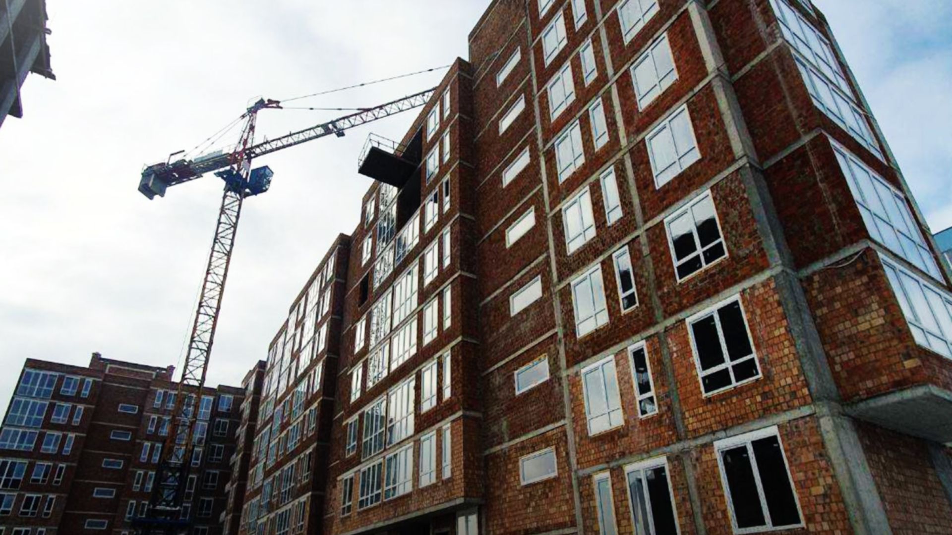 ЖК Киевский ход строительства фото 575119