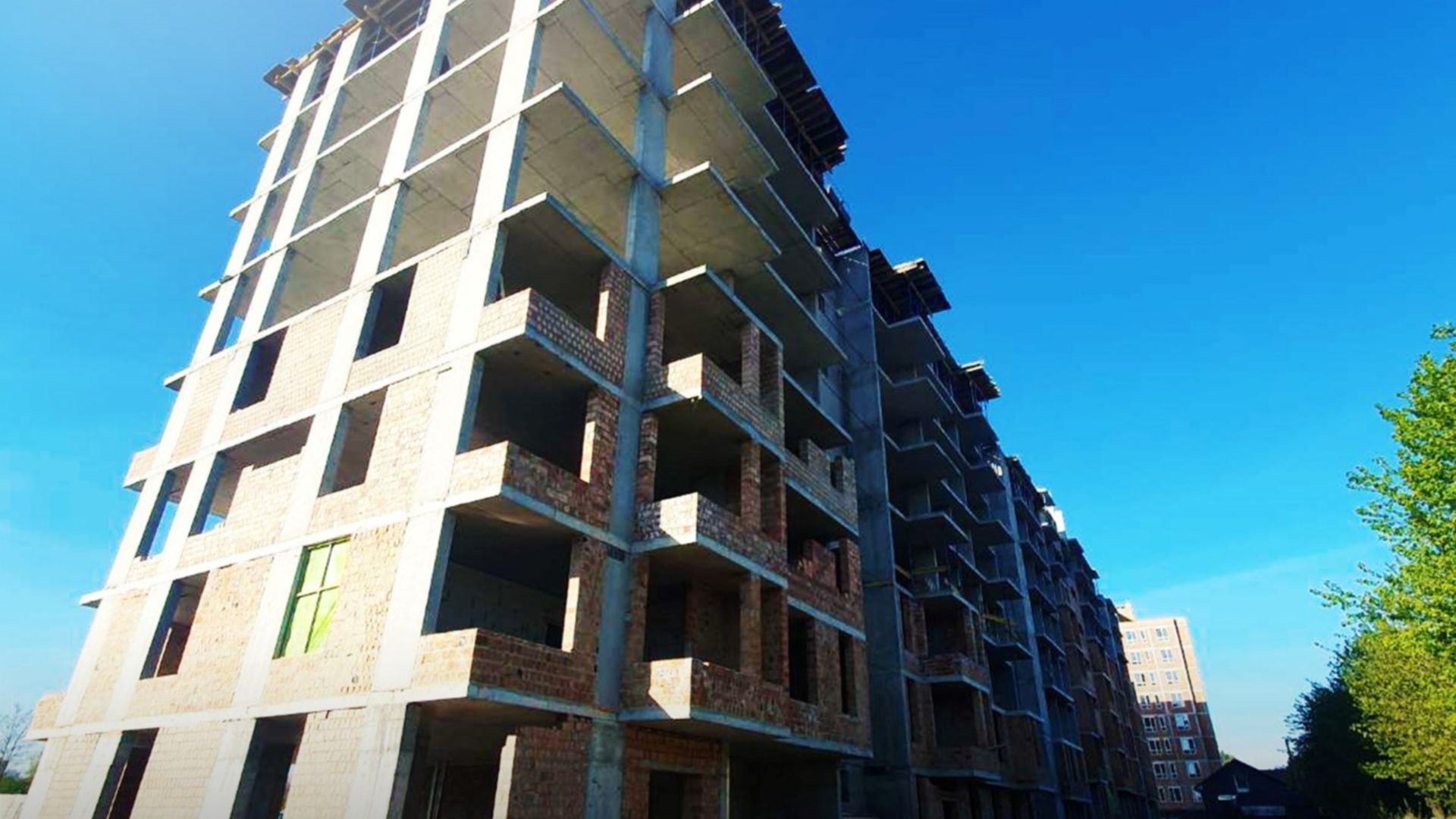 ЖК Киевский ход строительства фото 575159