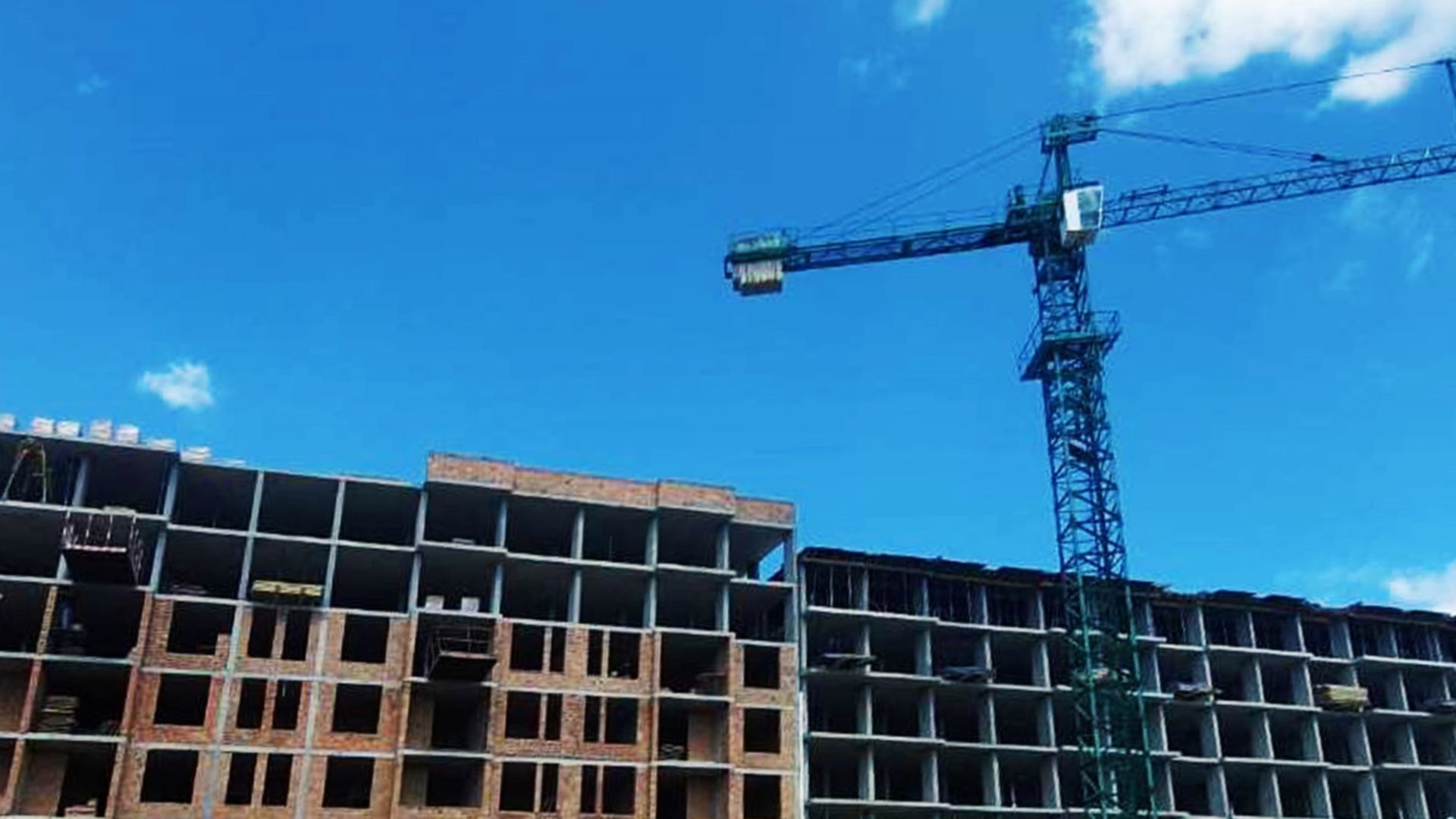 ЖК Киевский ход строительства фото 575168