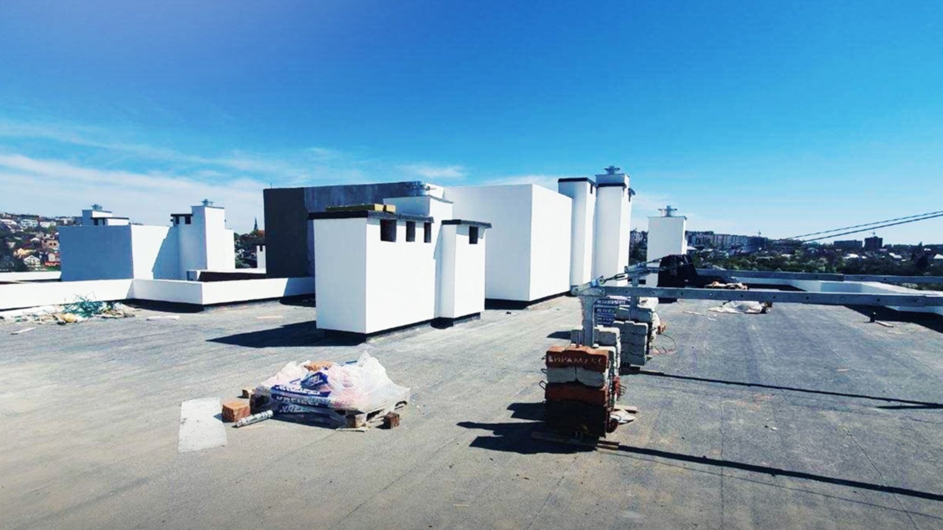 ЖК Киевский ход строительства фото 575212