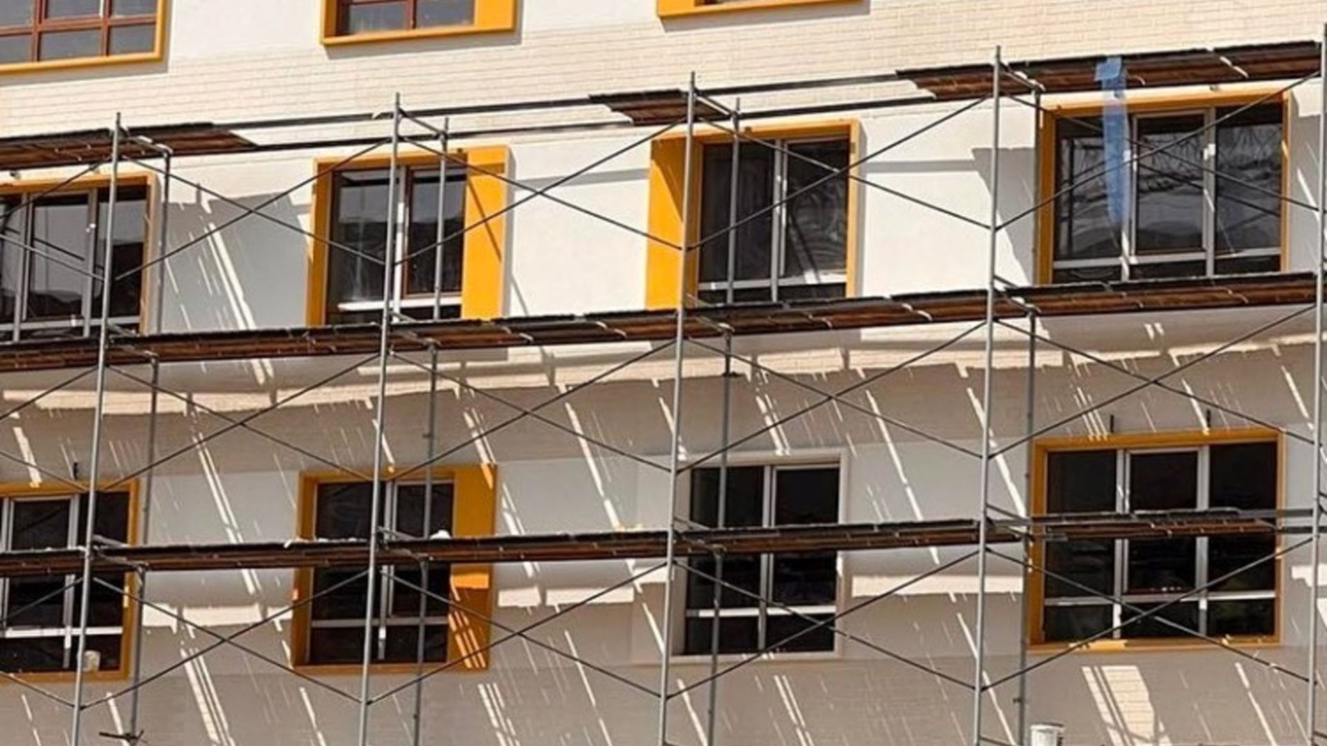 Станом на травень 2023 року ЖК Молодість хід будівництва фото 575337