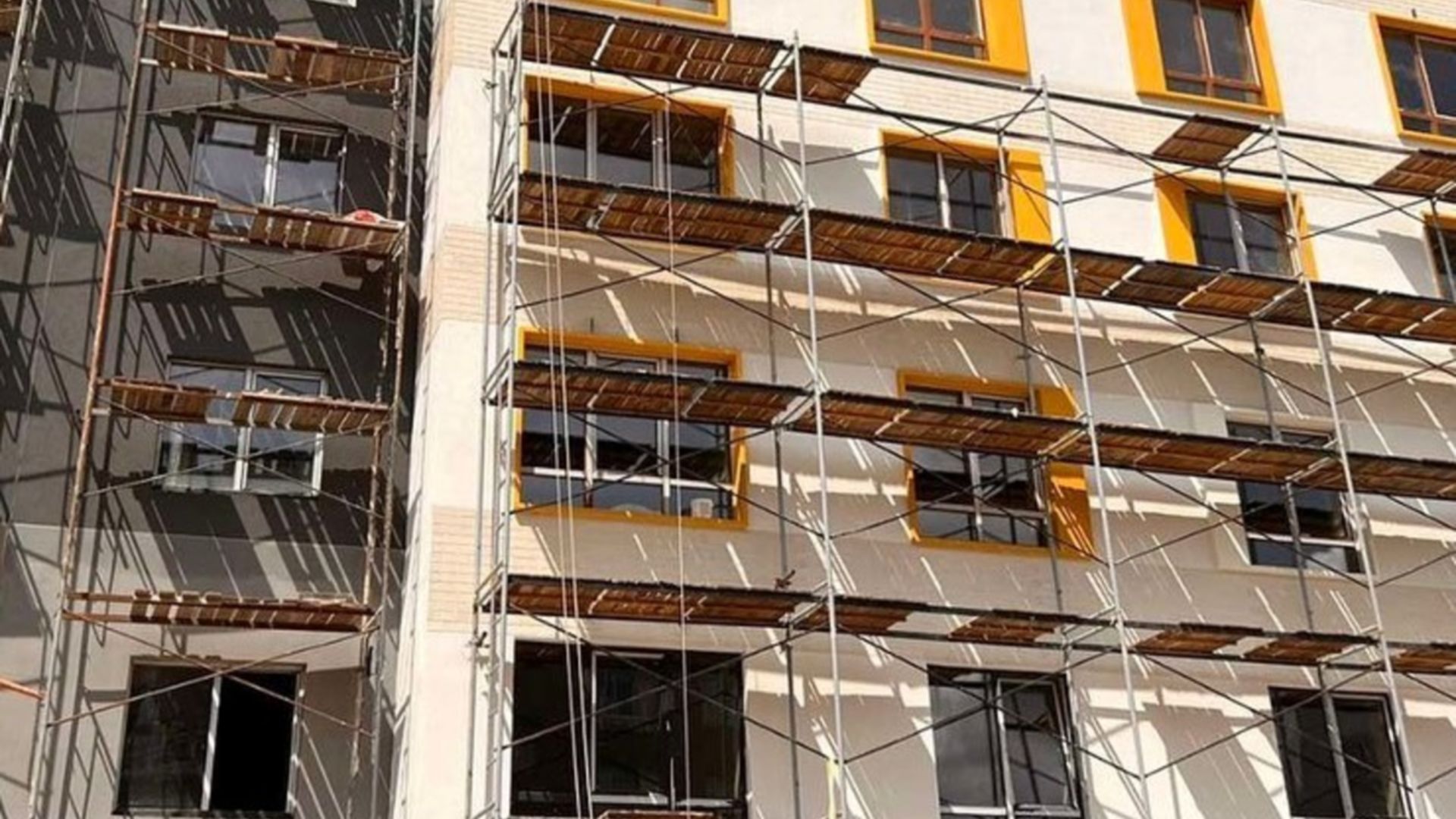 Станом на травень 2023 року ЖК Молодість хід будівництва фото 575338