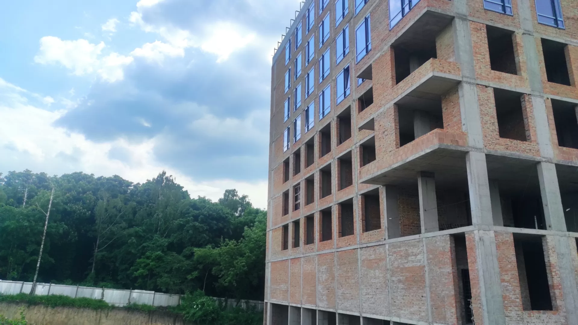 ЖК Laketown ход строительства фото 575366