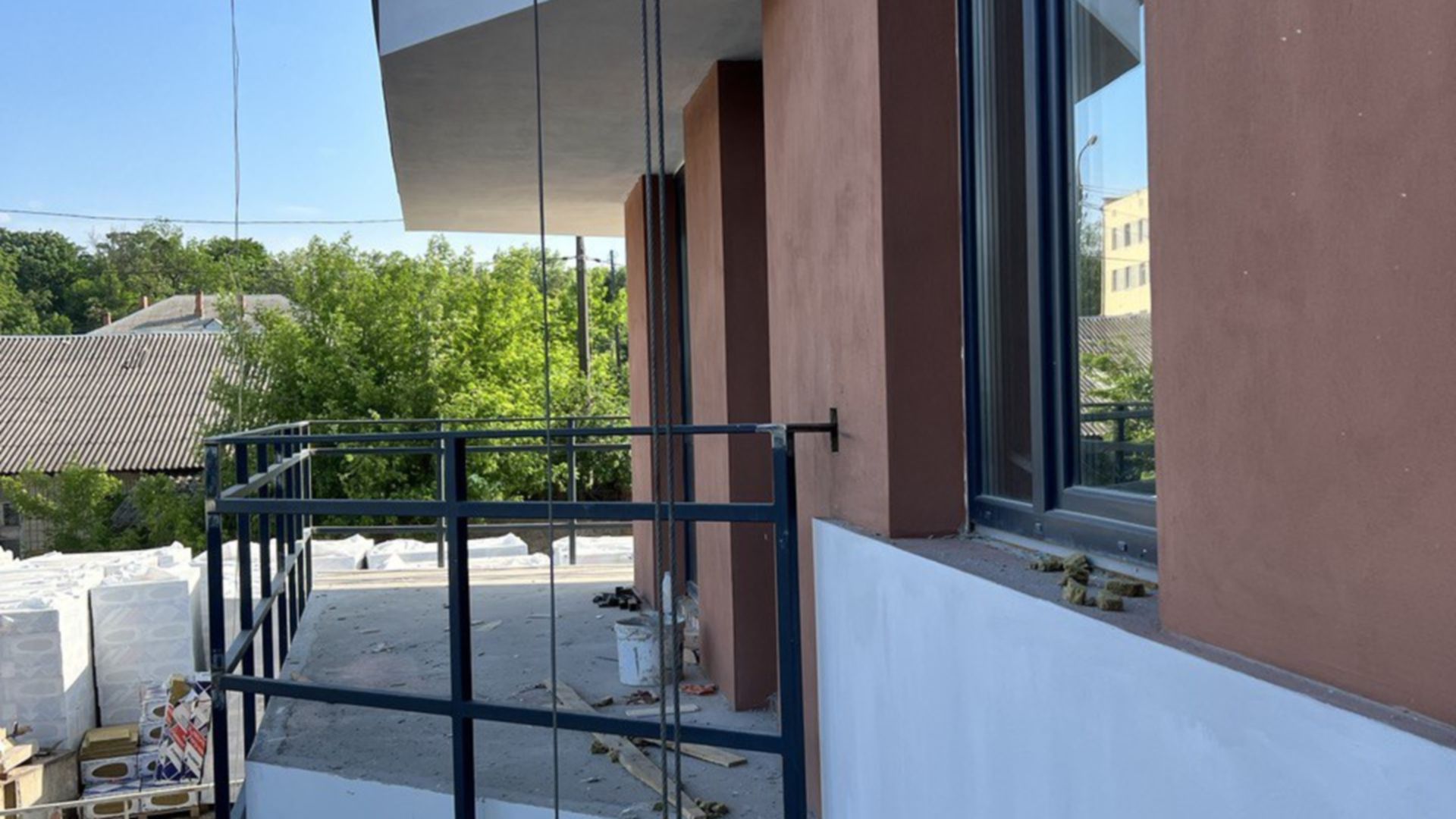 ЖК Central Park Vinnytsia хід будівництва фото 575495