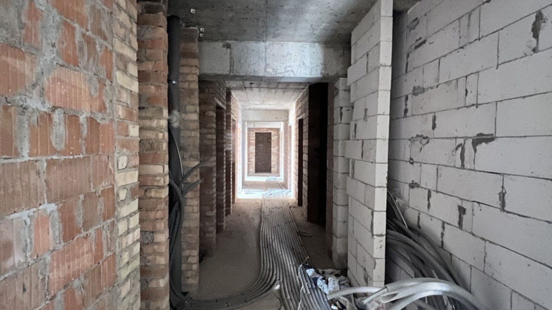 ЖК Central Park Vinnytsia хід будівництва фото 575503