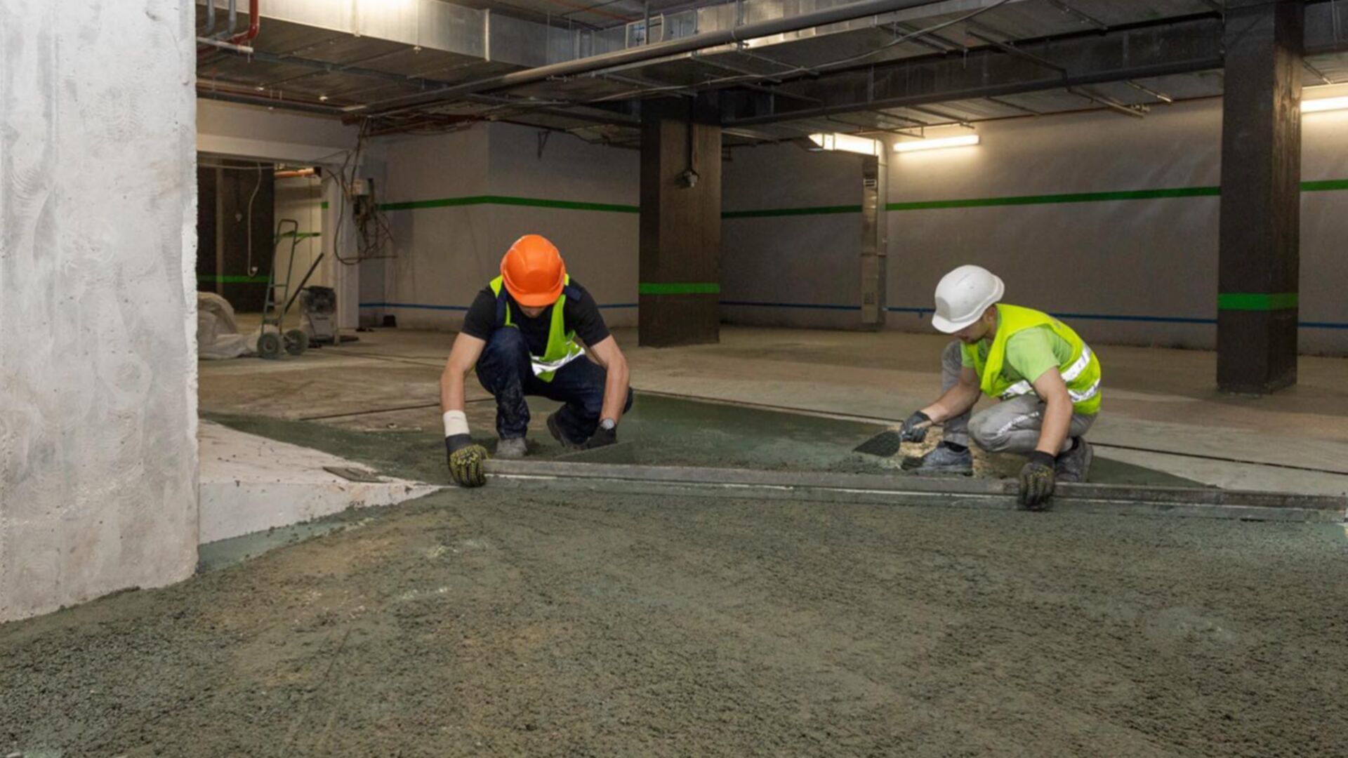 Станом на червень 2023 року ЖК Illinsky House хід будівництва фото 575644