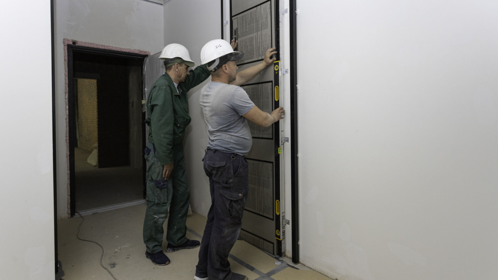 Станом на червень 2023 року ЖК Illinsky House хід будівництва фото 575647